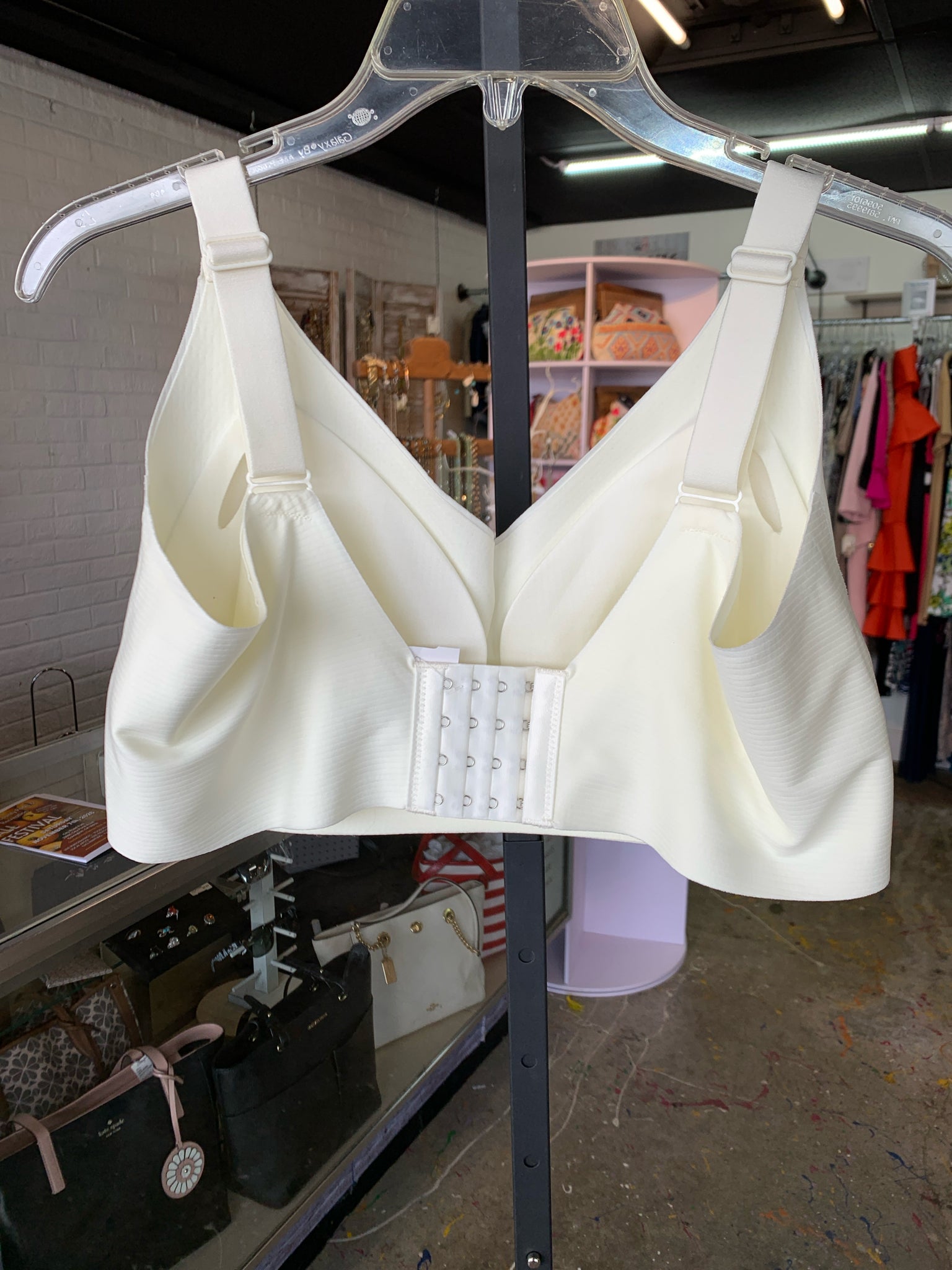 No Brand Plus Lingerie Size 7x Bra