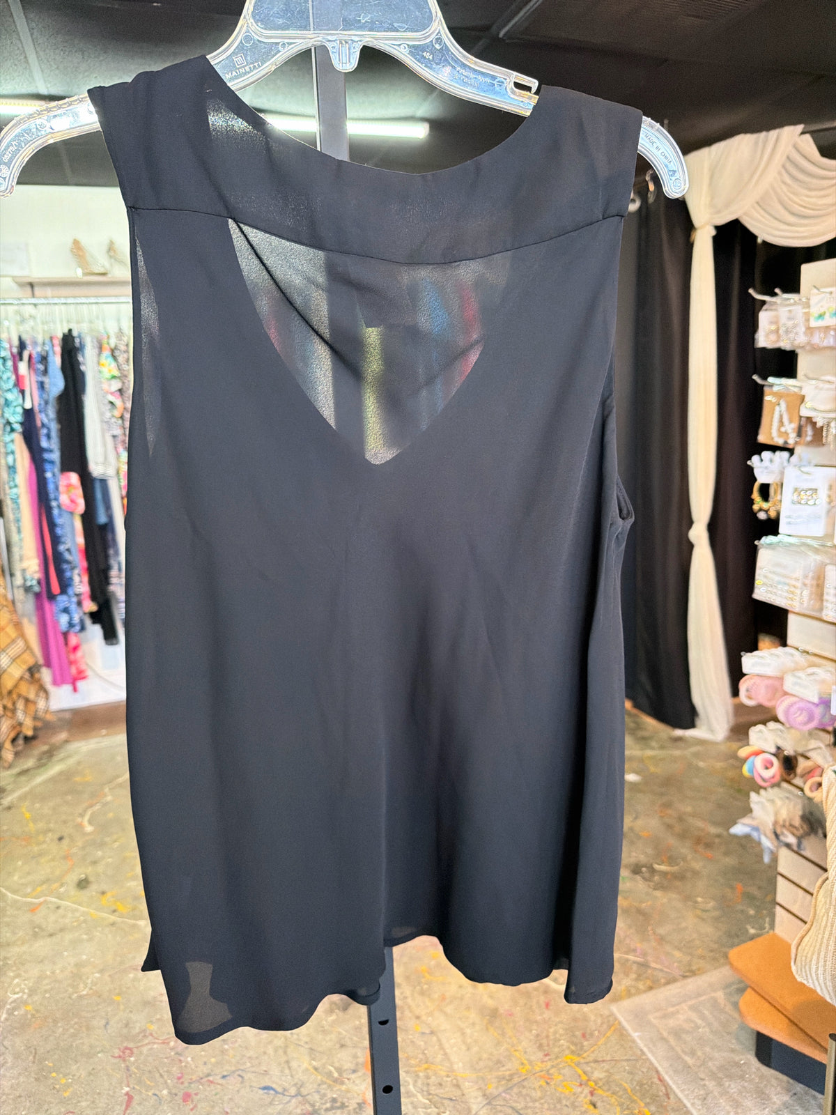 Halogen Womens Tops Size 1 Blouse