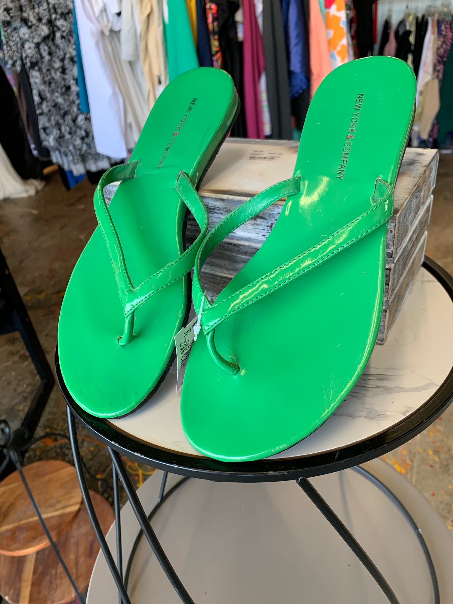 NEW YORK & CO Shoes/Footwear 7 SHOES