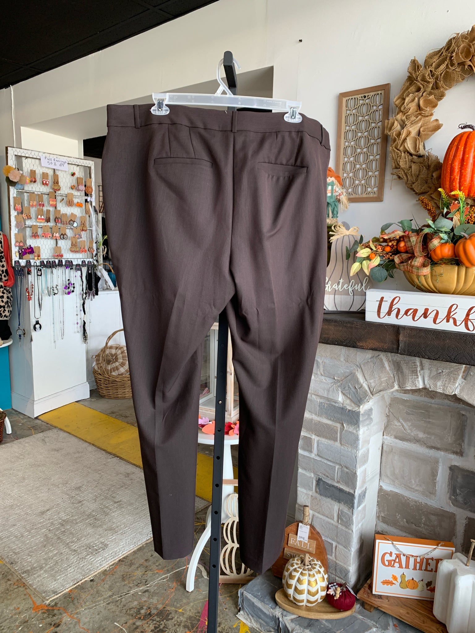 Lane Bryant Plus Bottoms Size 22L Pants