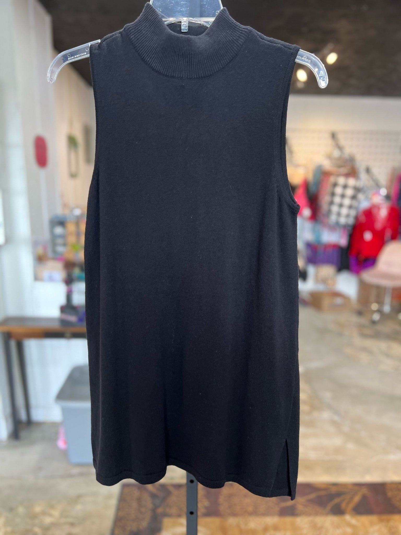 Size 0 Chicos Sweater