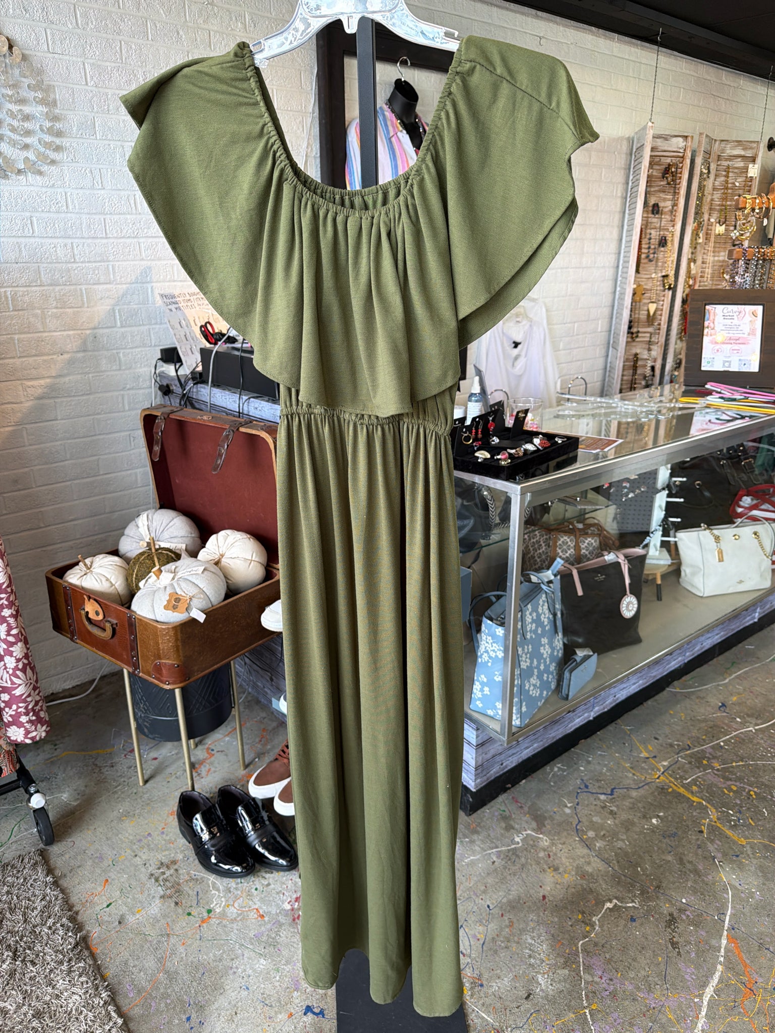 SARIN MATTHEWS Womens Dresses Size XL Dress