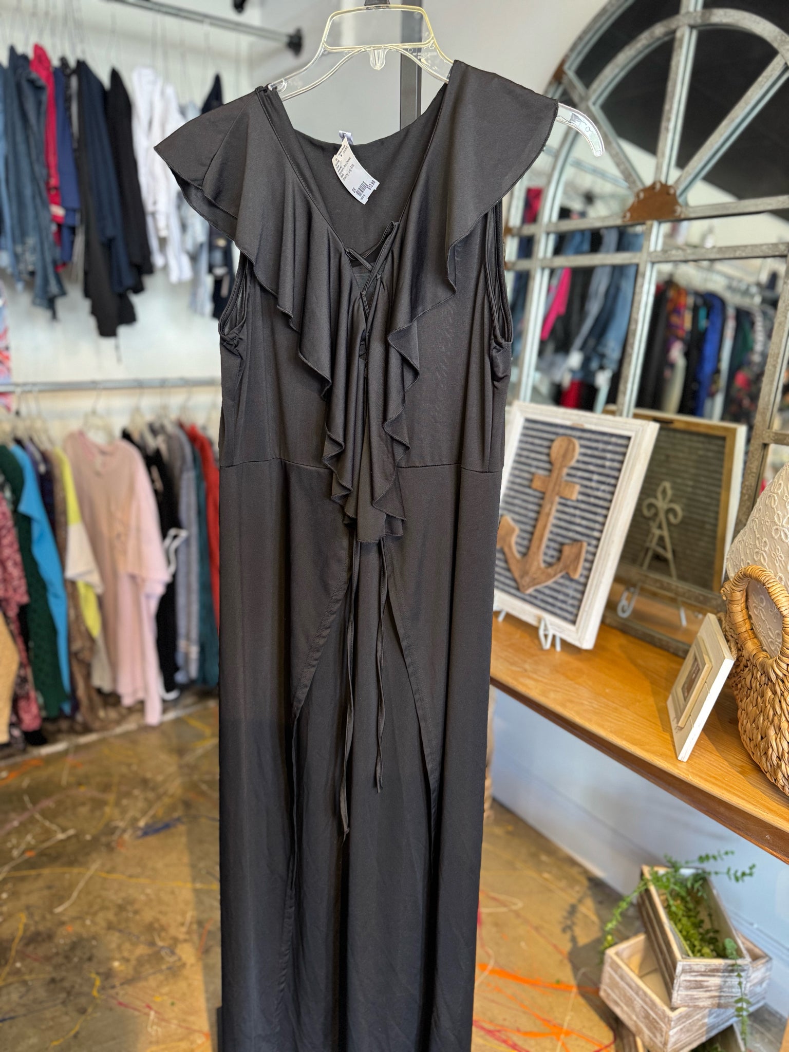 rose gal Plus Dresses Size 2X Dress