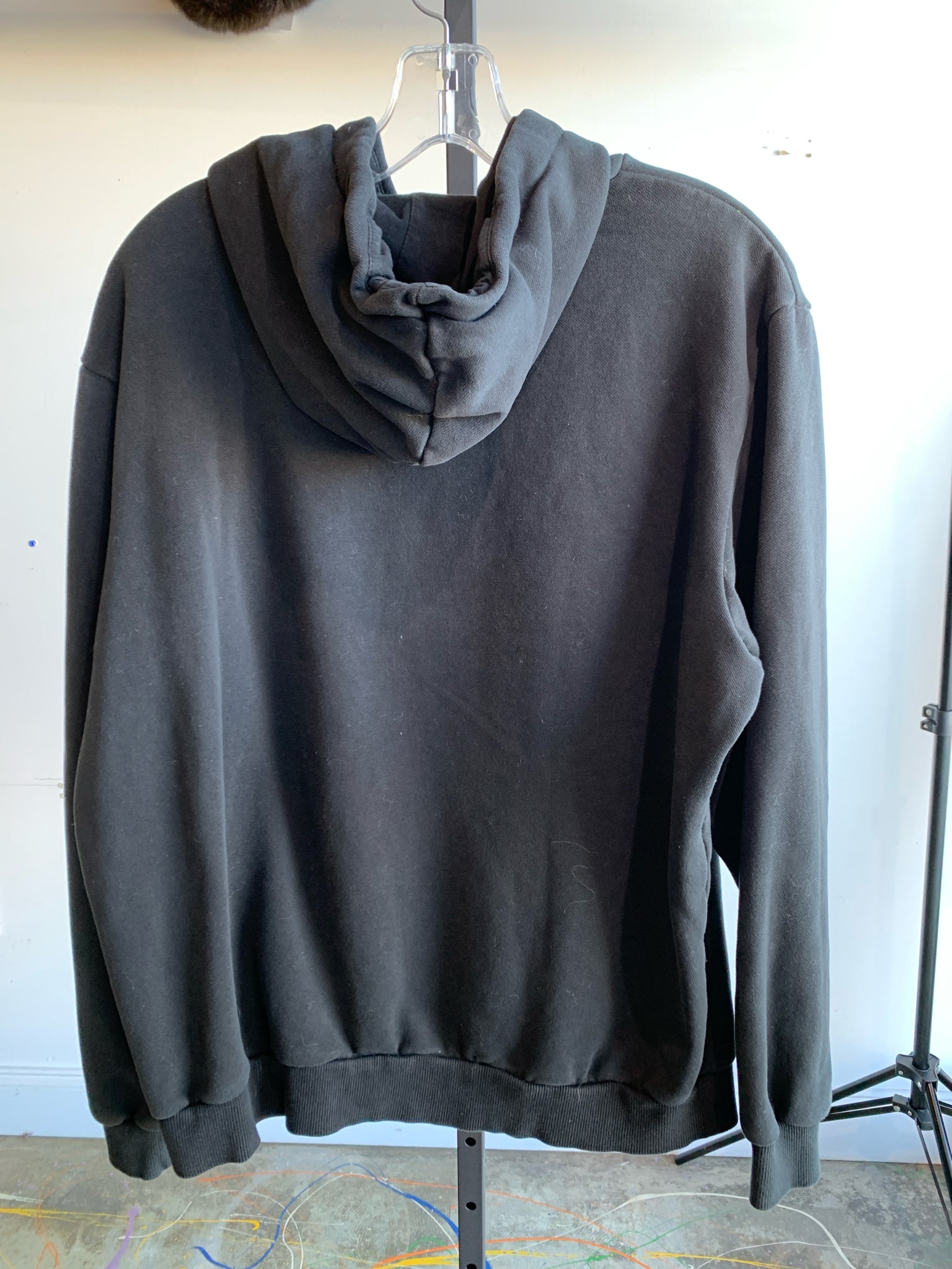 PUMA Womens Outerwear Size L Jacket