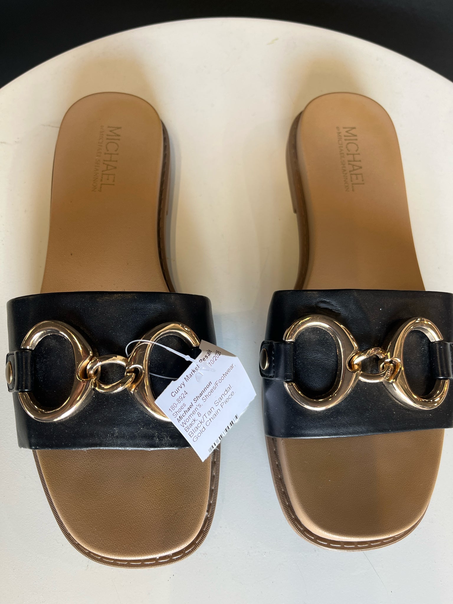 Michael Shannon Shoes/Footwear 8 Shoes