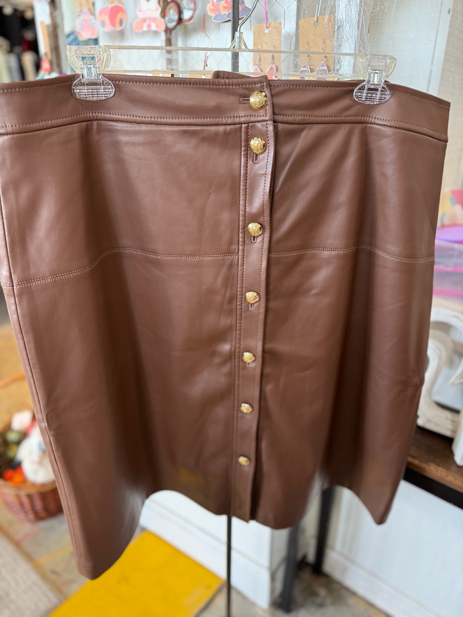 talbolts Plus Bottoms Size 20W Skirt