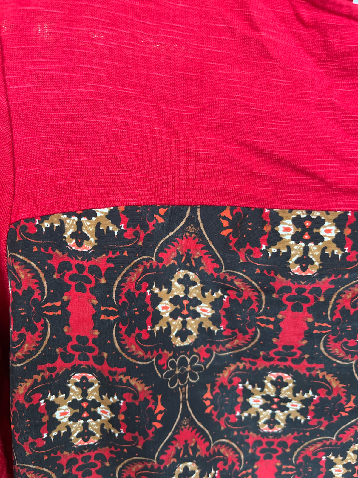 Cb Plus Tops Size 1X Blouse