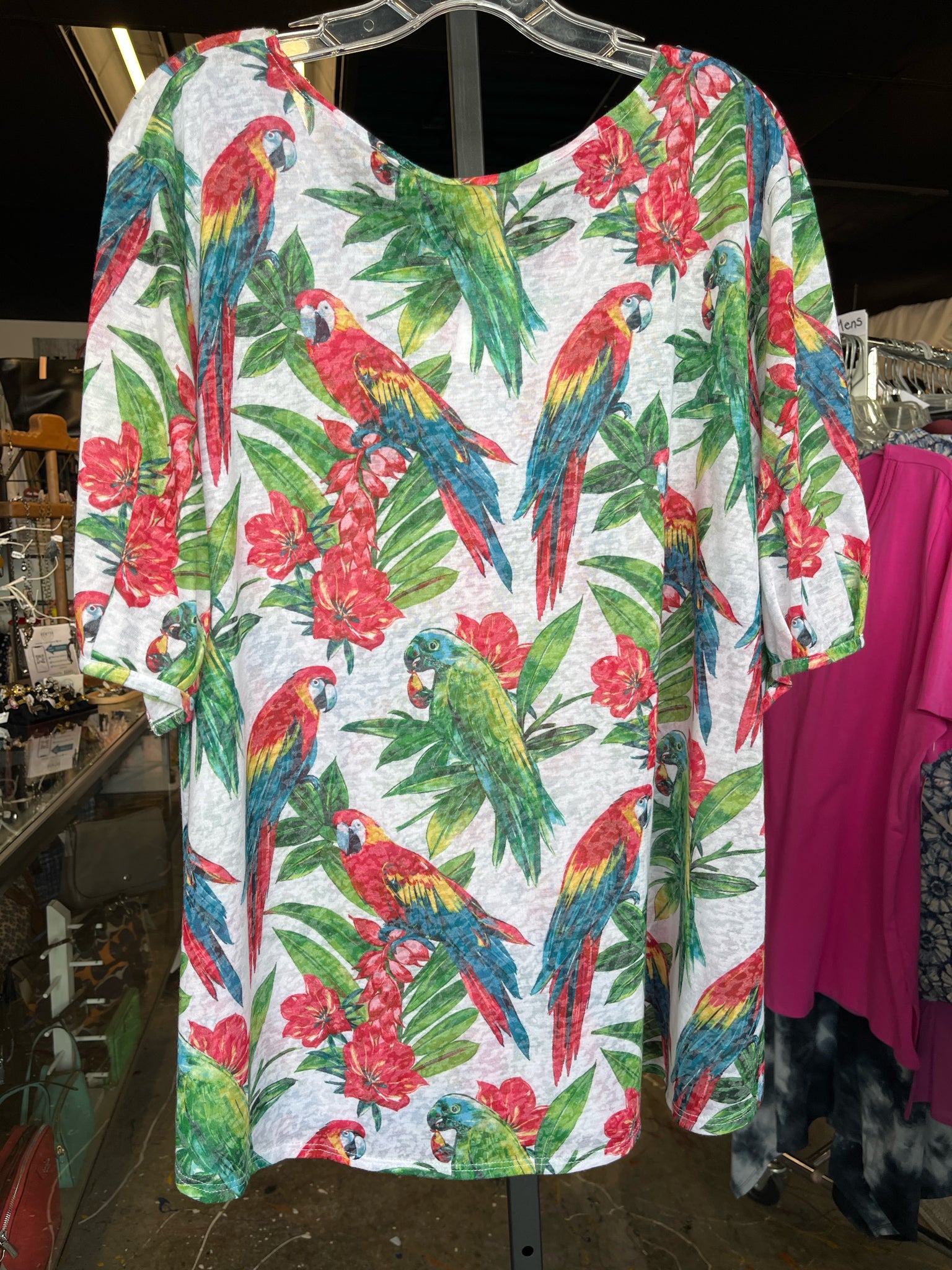 Ruby Rd. Plus Tops Size 3X Blouse