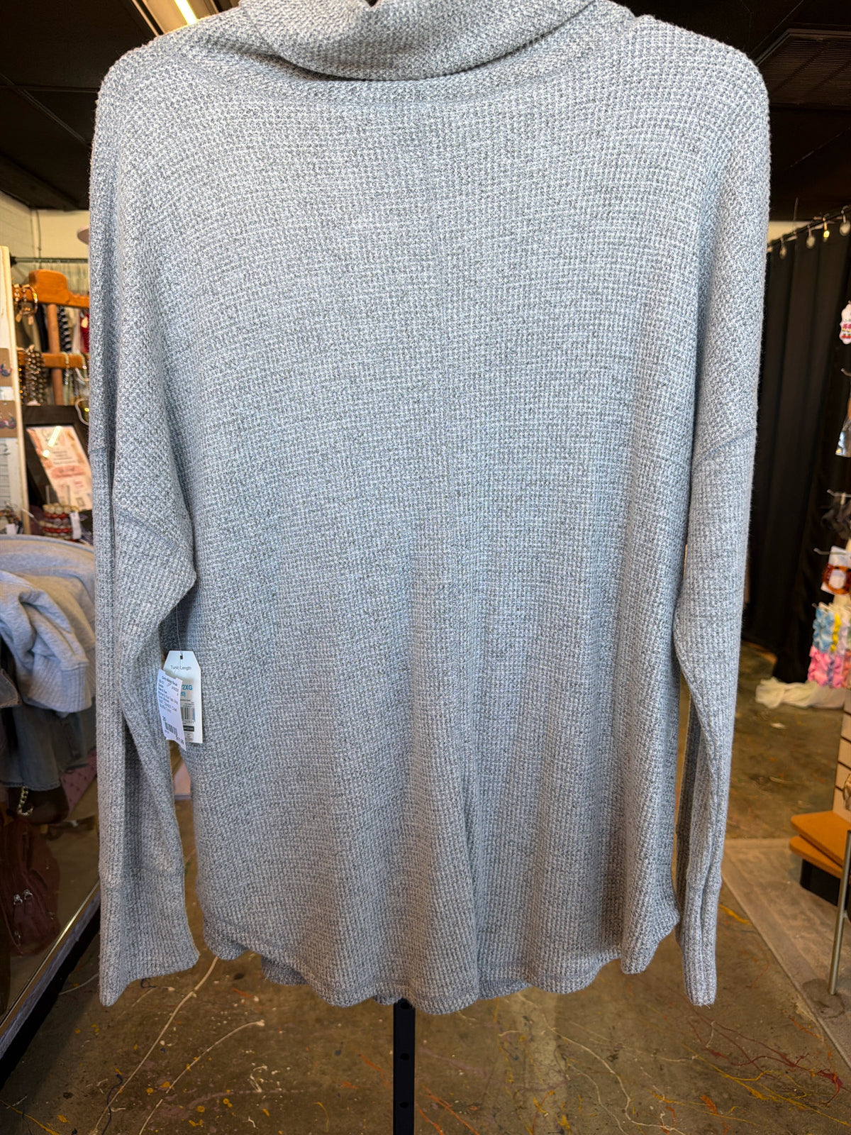 Time & True Plus Tops Size 20 Sweater
