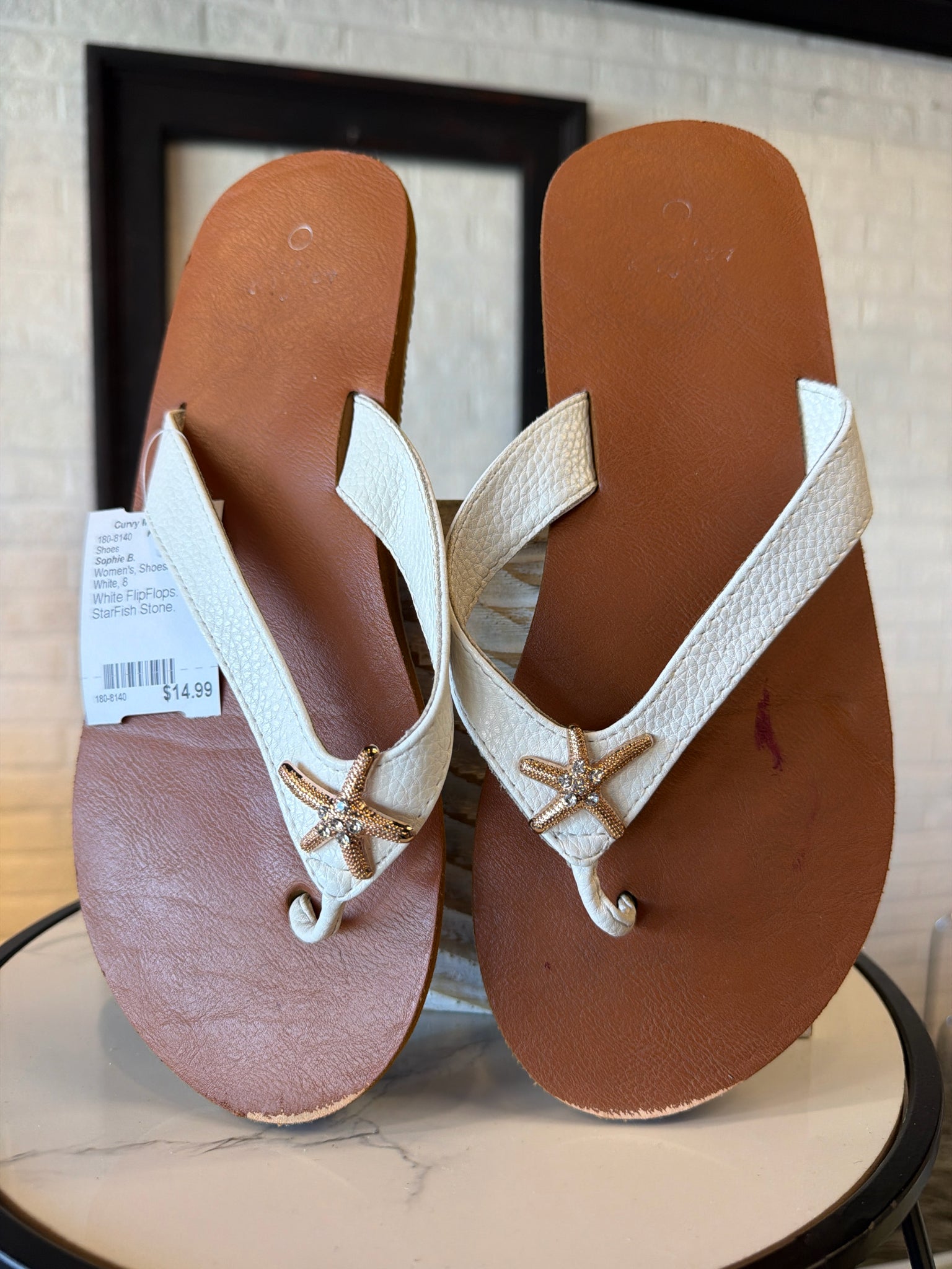 Sophie B. Shoes/Footwear 8 Shoes