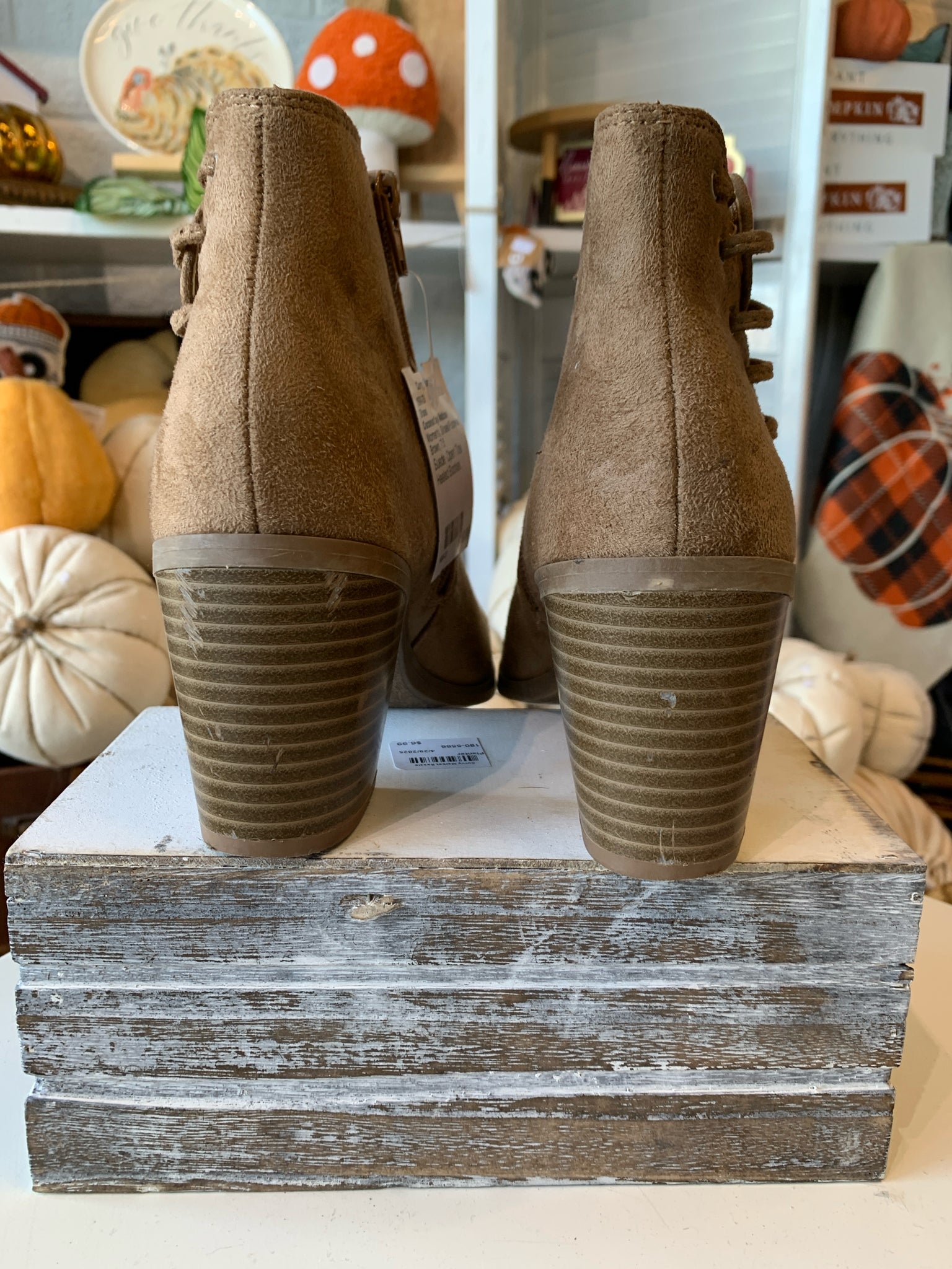 Coconut by Matisse Shoes/Footwear 7.5 Shoes