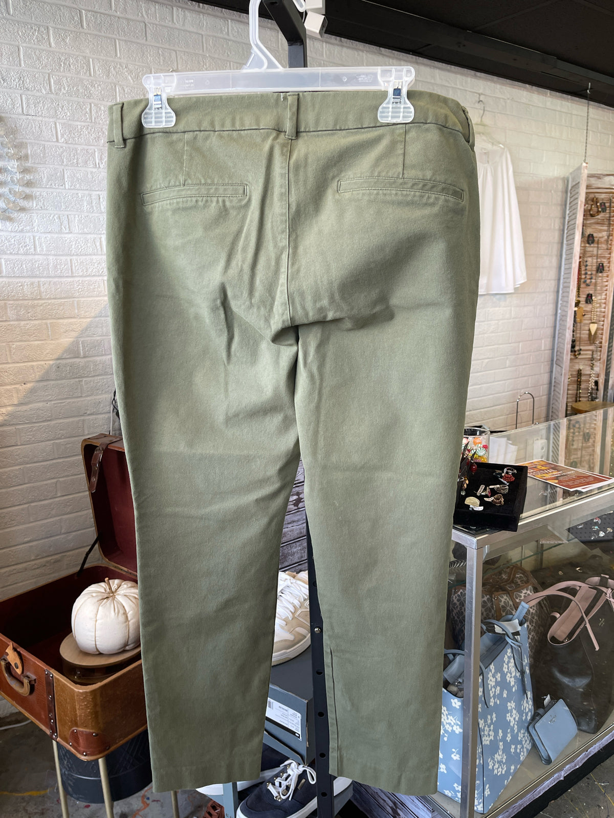Old Navy Plus Bottoms Size 14 Pants