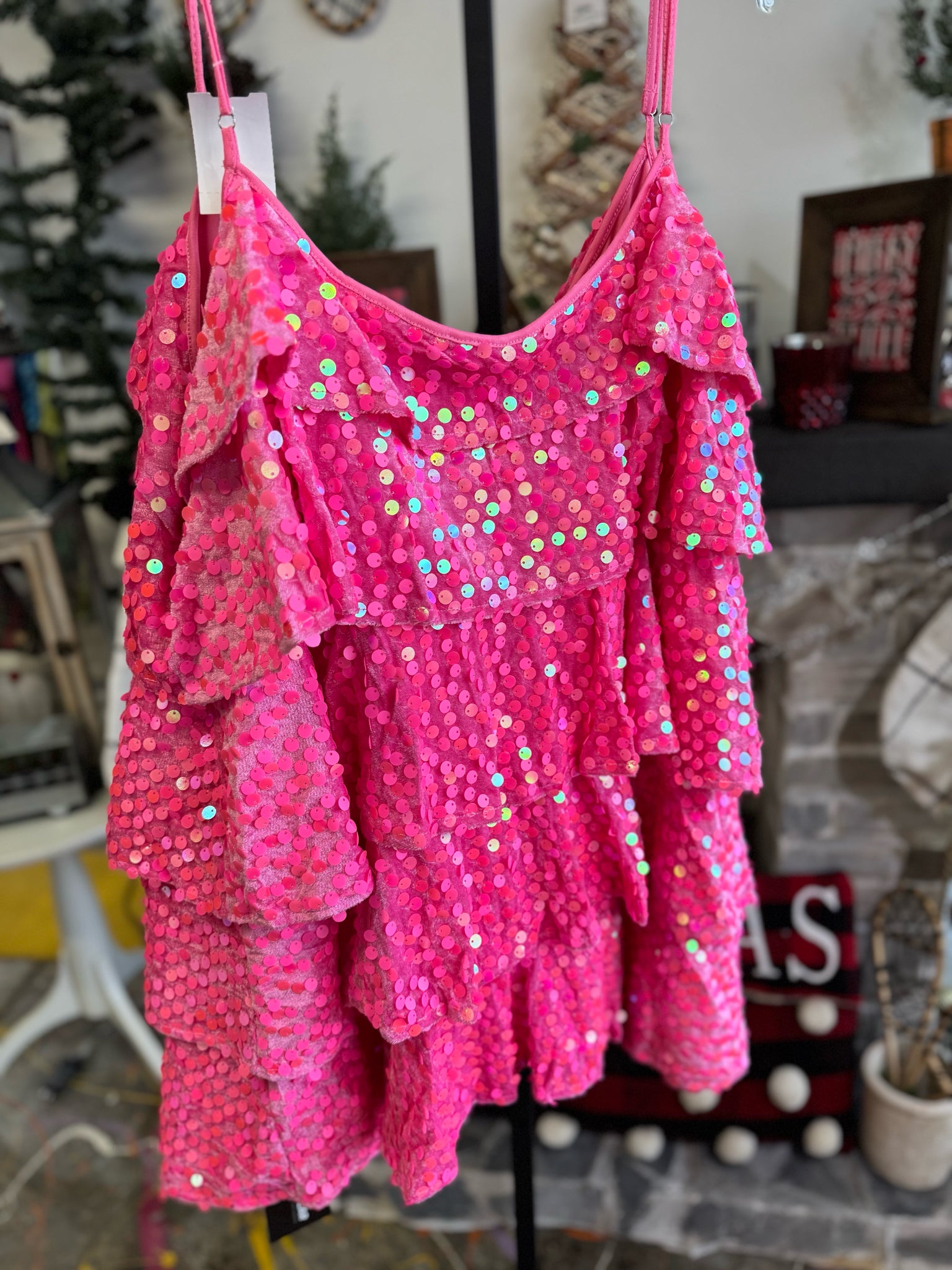 Pluswear Plus Tops Size 3X Blouse