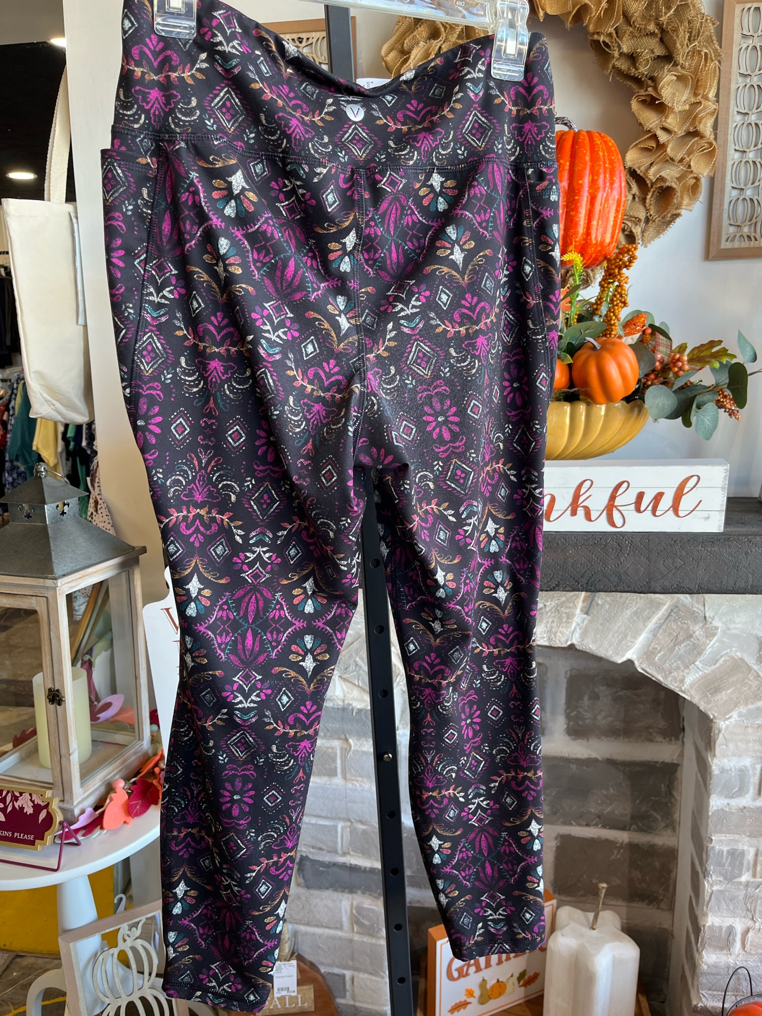 LIVI Plus Bottoms Size 14/16 Pants