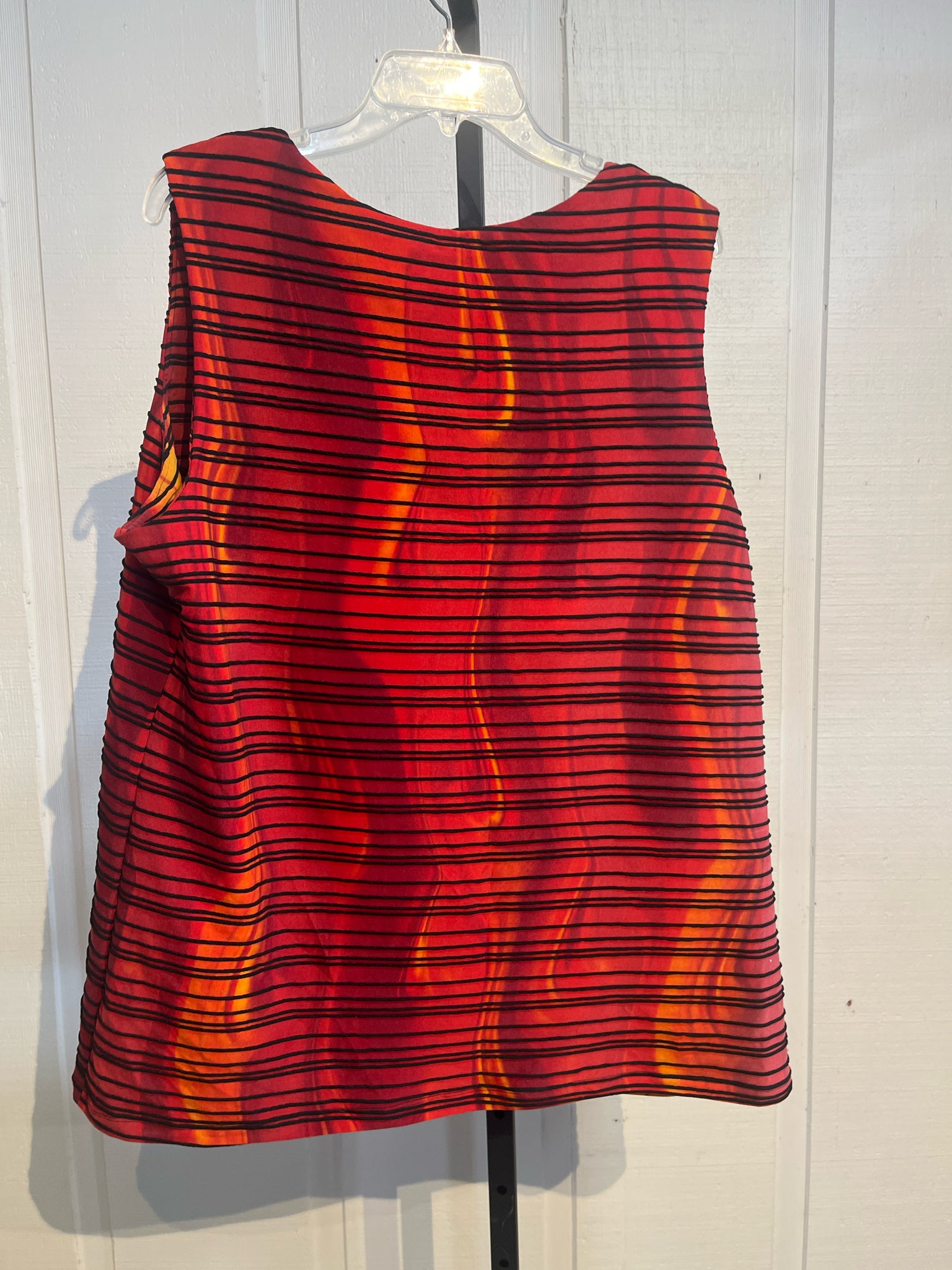 New Directions Plus Tops Size 3X Blouse