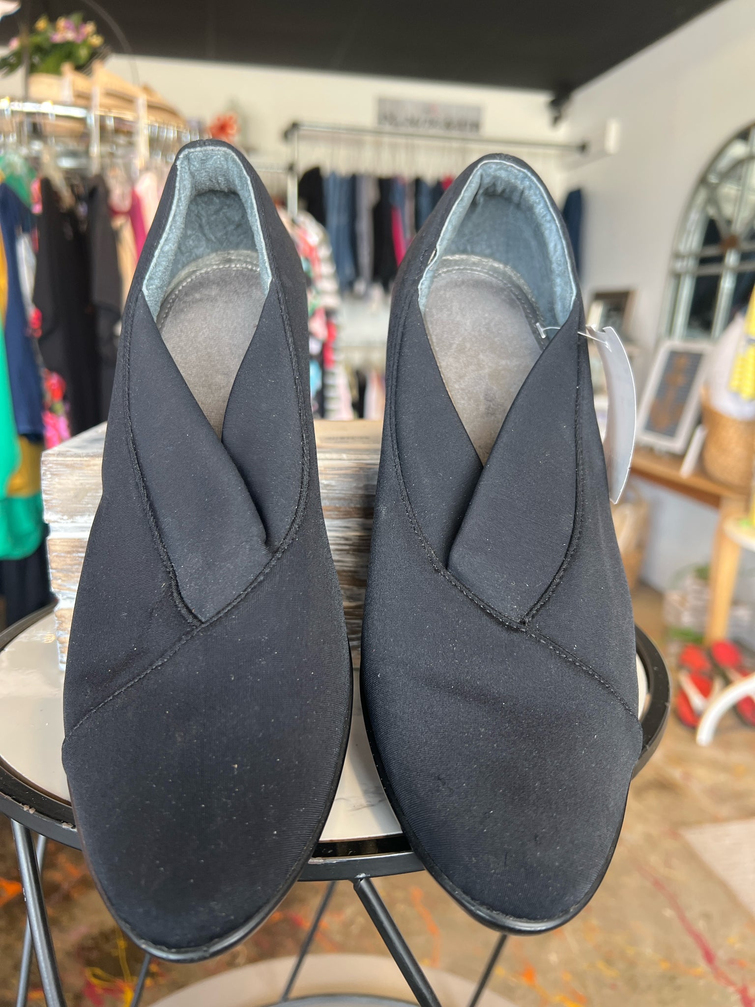 Naot Shoes/Footwear 8.5 SHOES