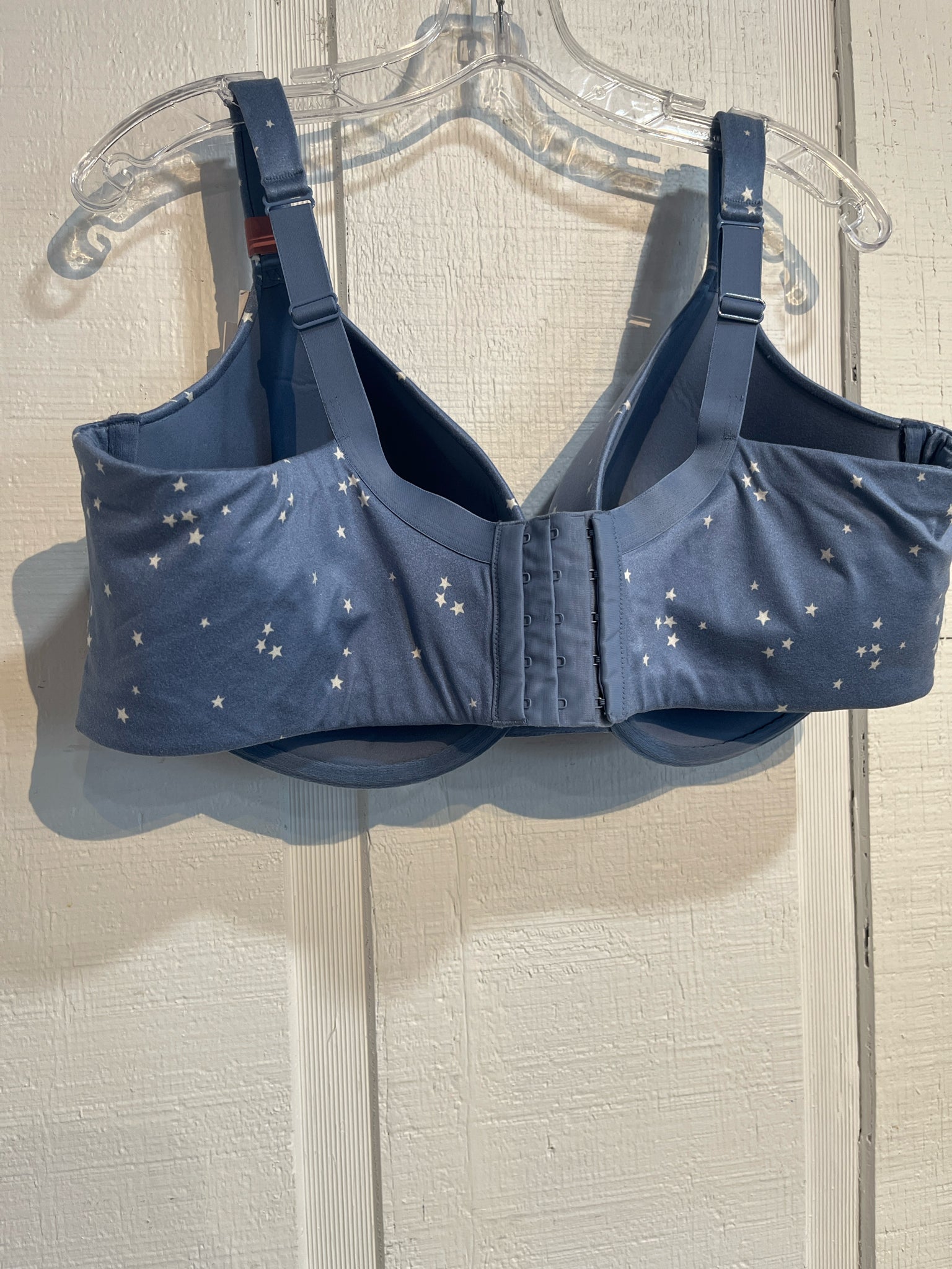 Cacique Plus Lingerie Size 44F Bra
