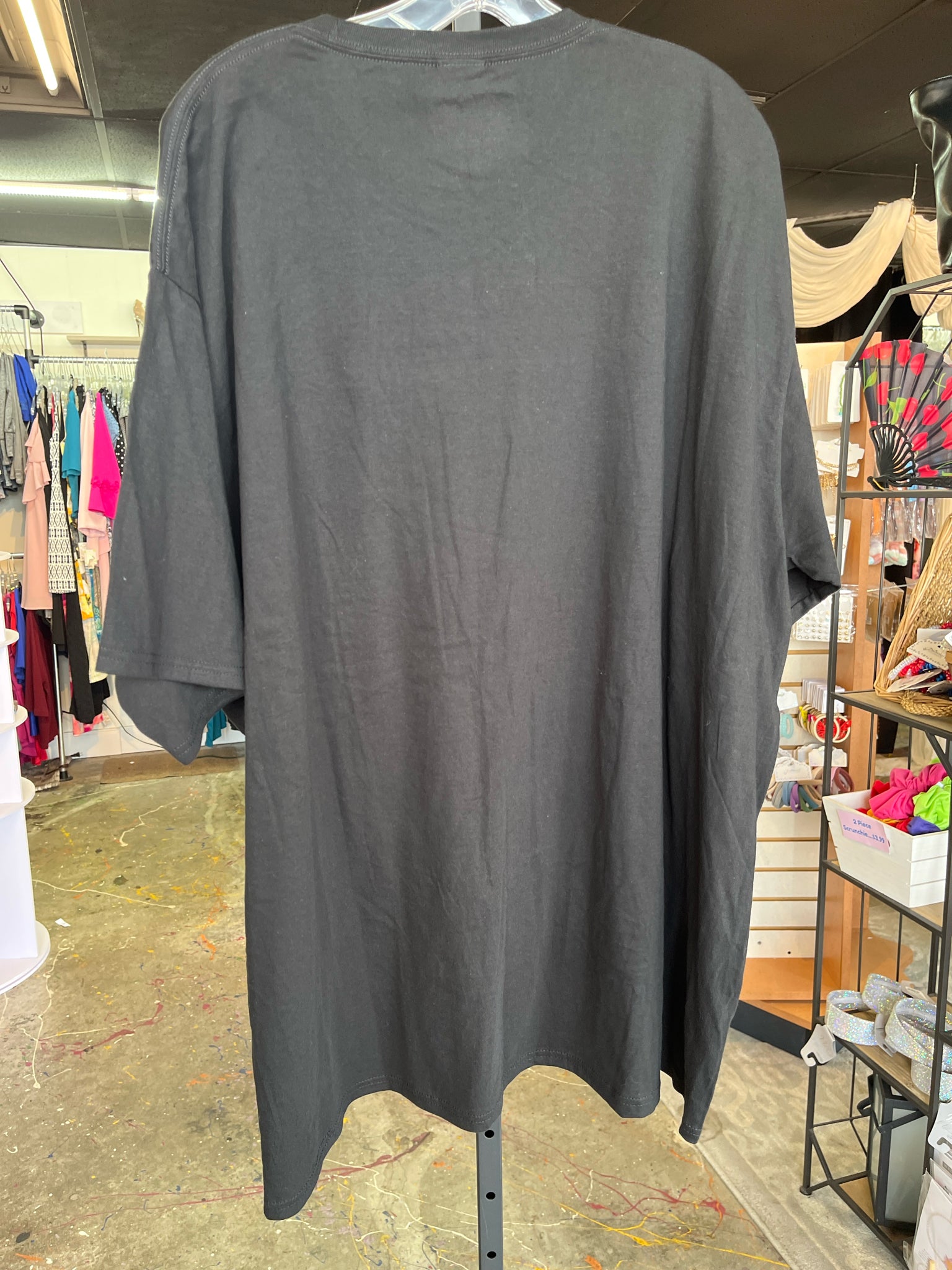 Pokemon Plus Tops Size 4X Shirt