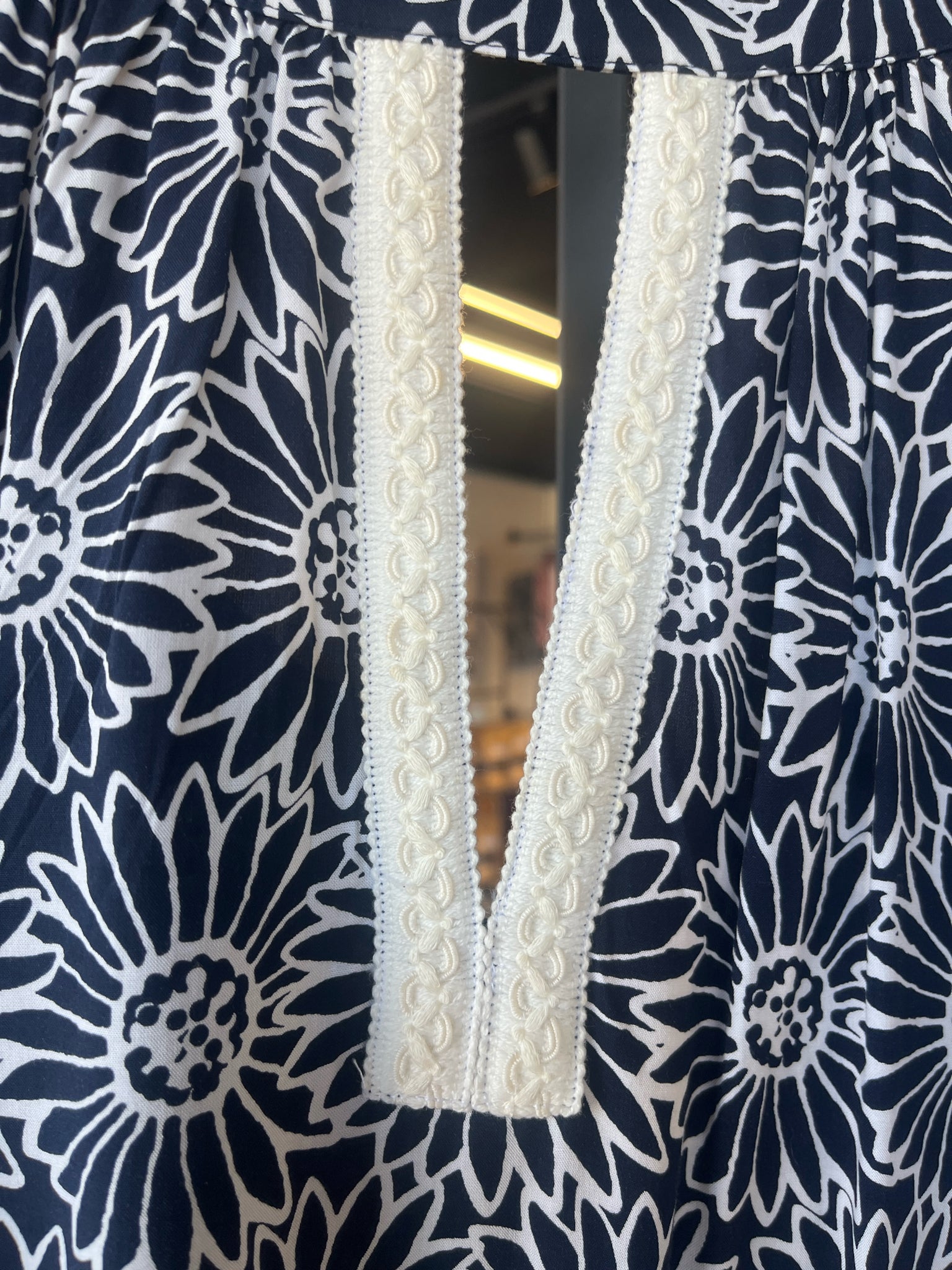 Crown & Ivy Plus Tops Size 3X Blouse