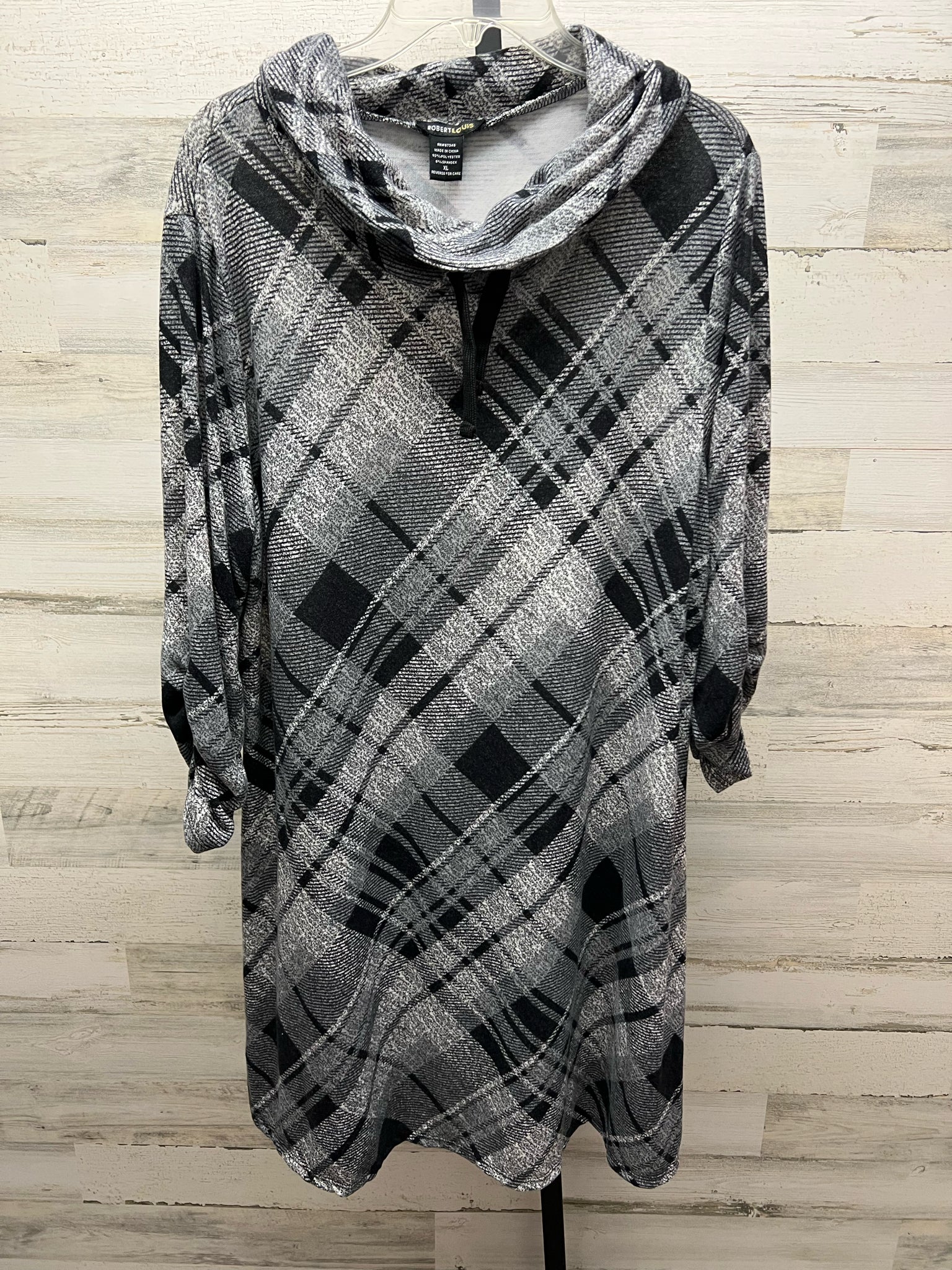 Size XL Robert Louis Dress