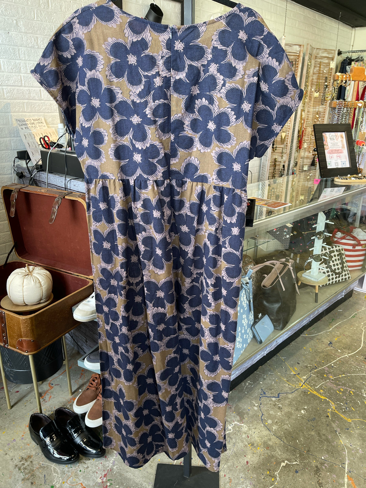 La Mode Womens Dresses Size XXL Dress