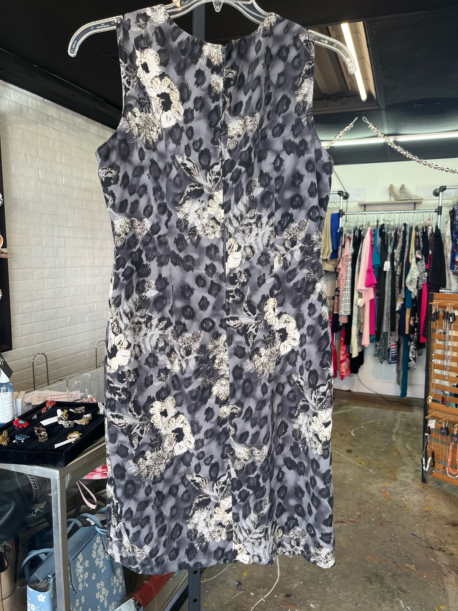 Connected Plus Dresses Size 14 Dress