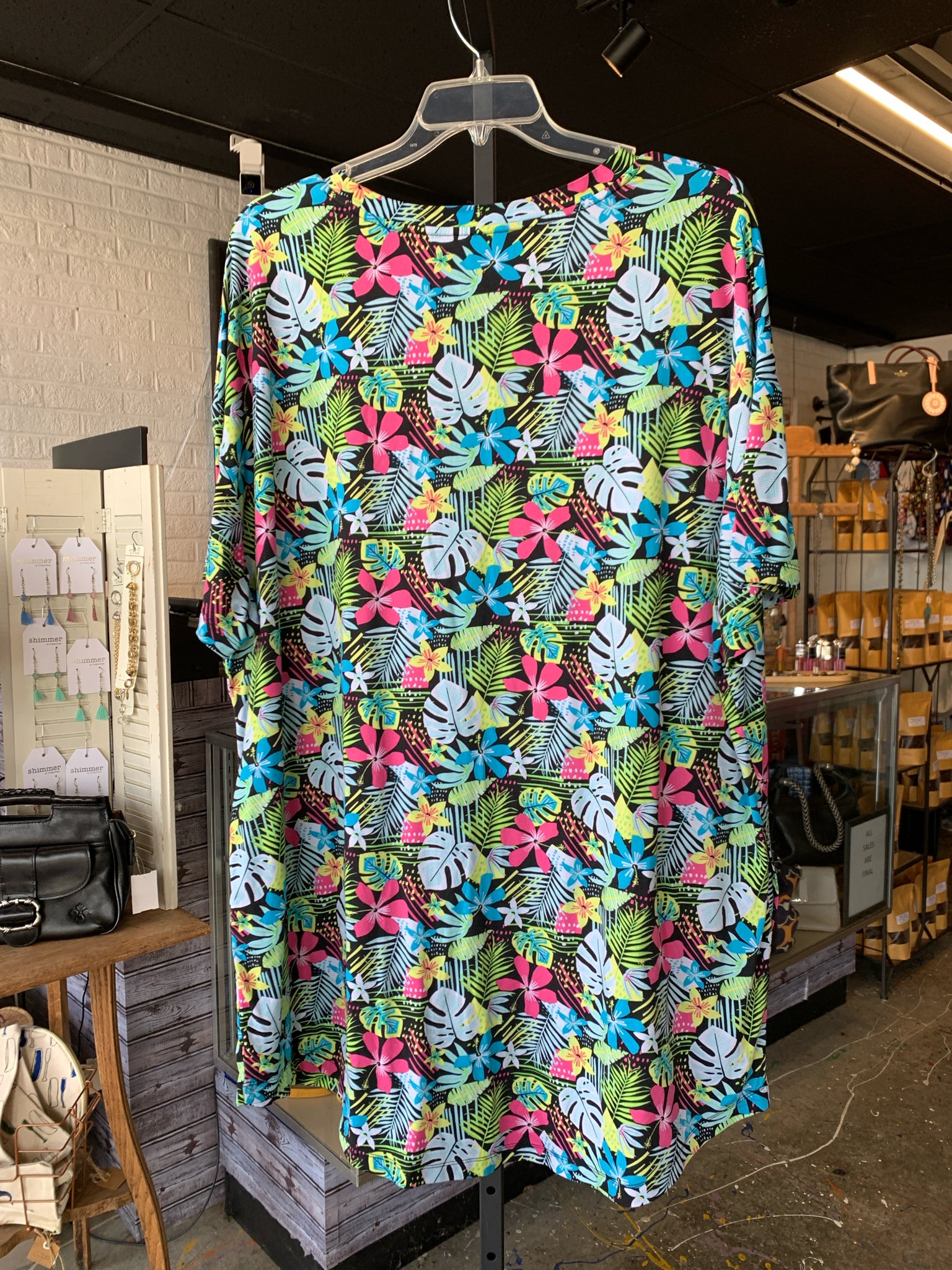 Secret Treasure Plus Lingerie Size 2x/3x Pajamas