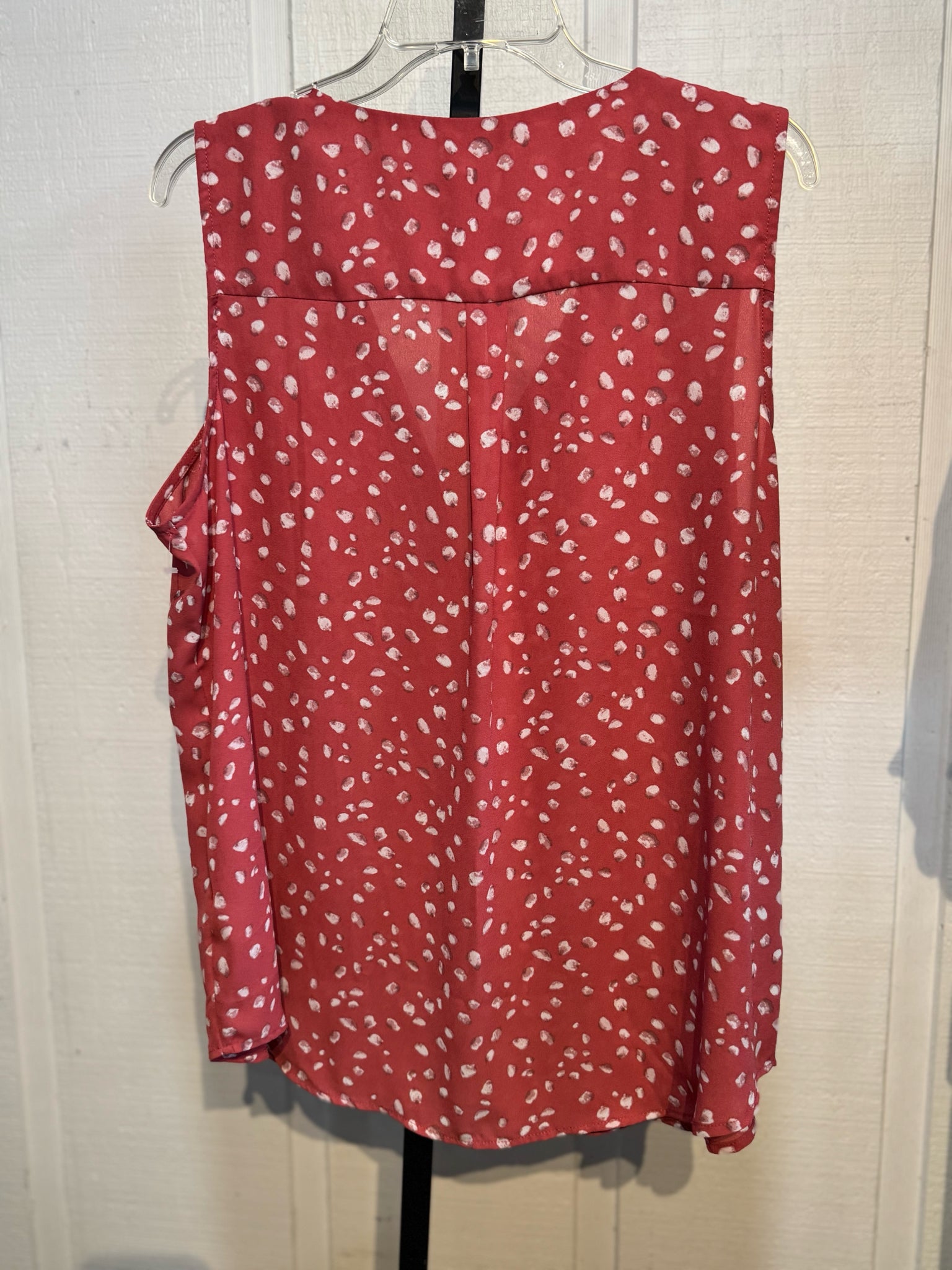 Maurices Womens Tops Size XXL Blouse