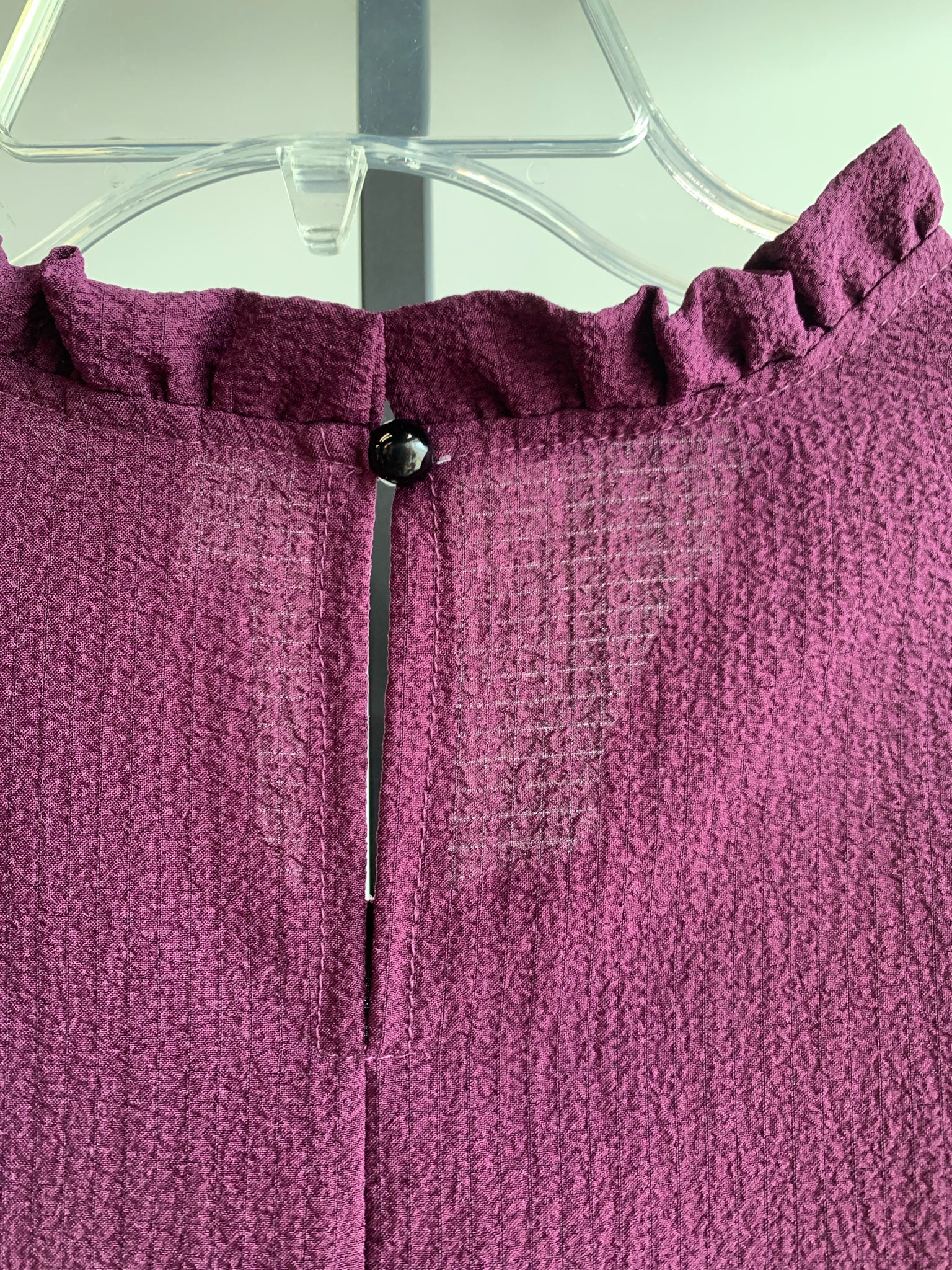 SHEIN Plus Tops Size 3X Blouse