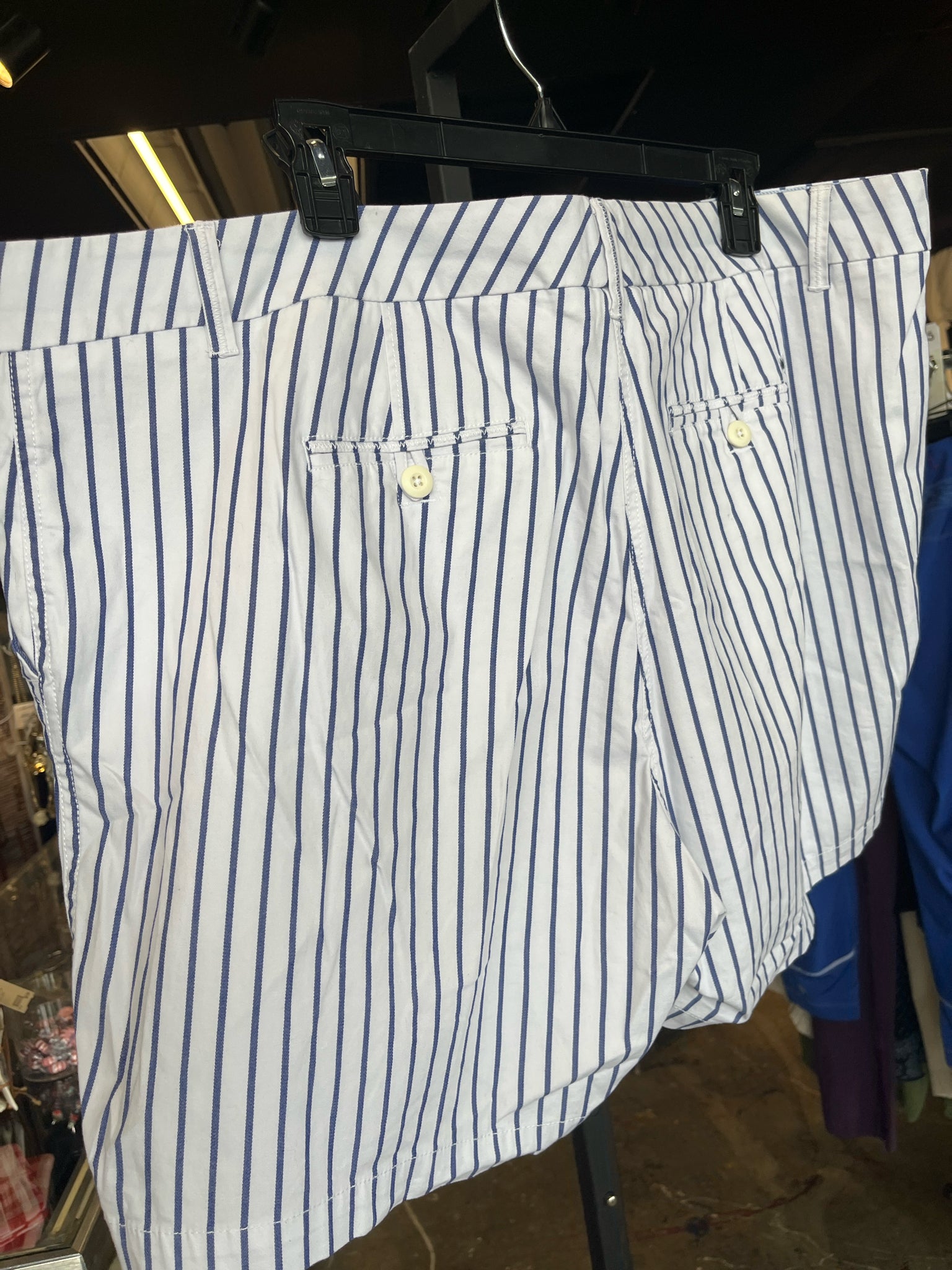 Crown & Ivy Plus Bottoms Size 20W Shorts