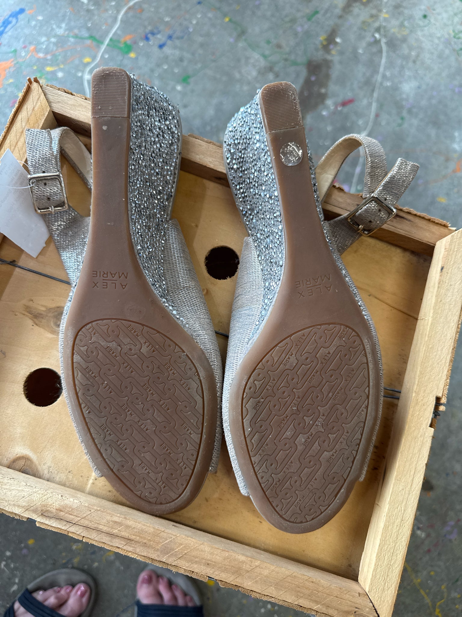 Alex Marie Shoes/Footwear 10m SHOES