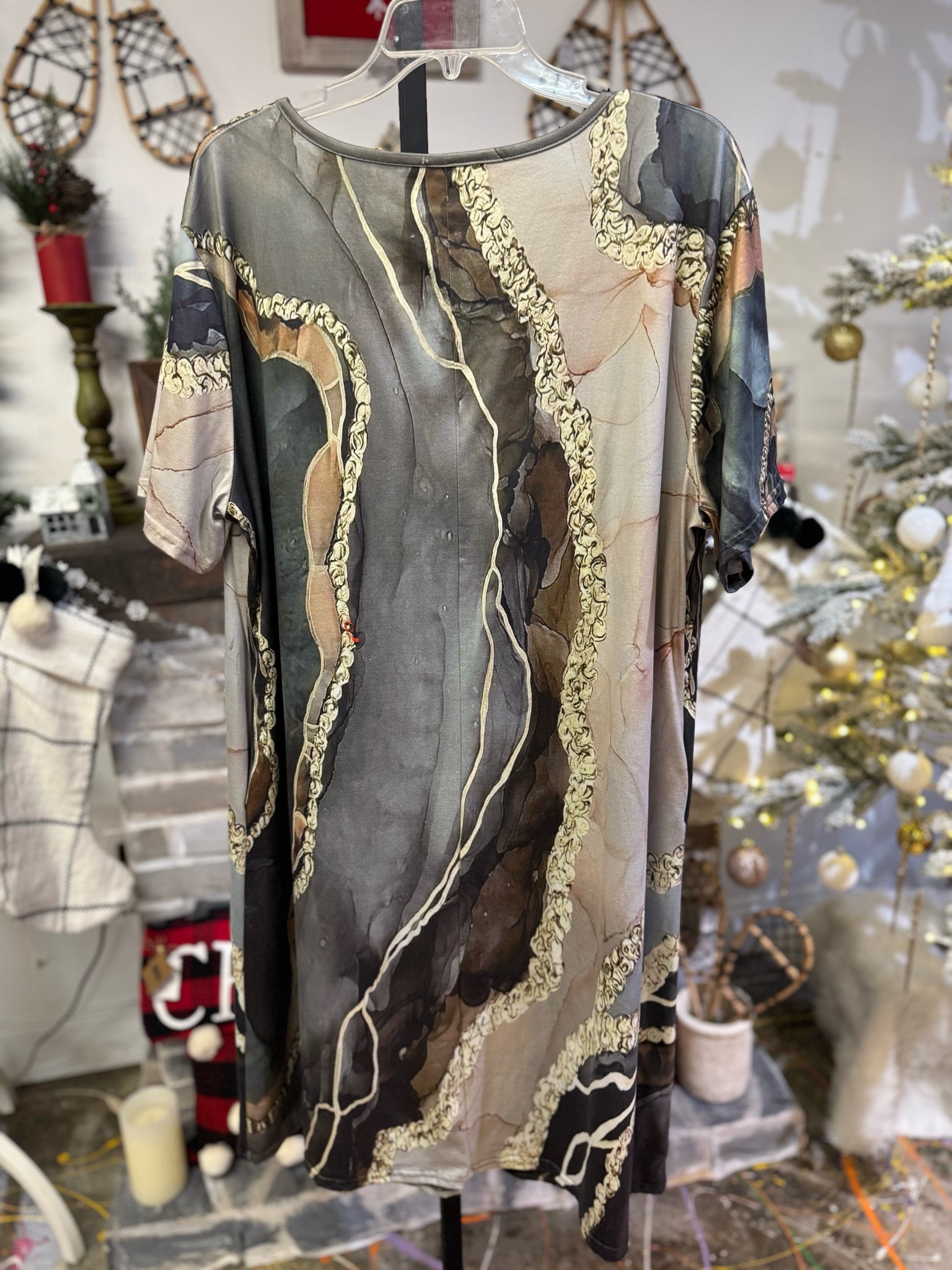 No Brand Plus Dresses Size 2X Dress