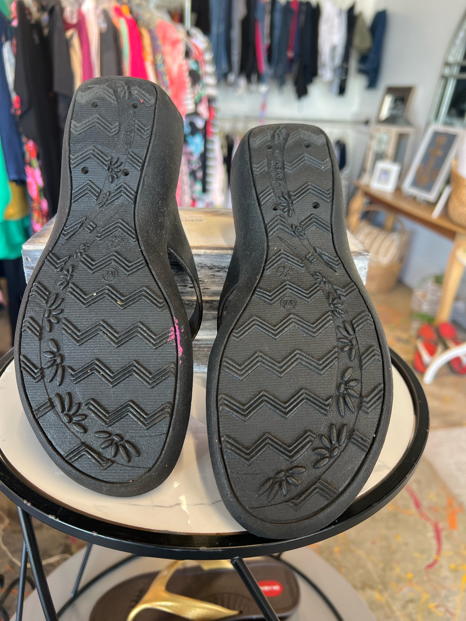 Aspire Shoes/Footwear 7 SHOES
