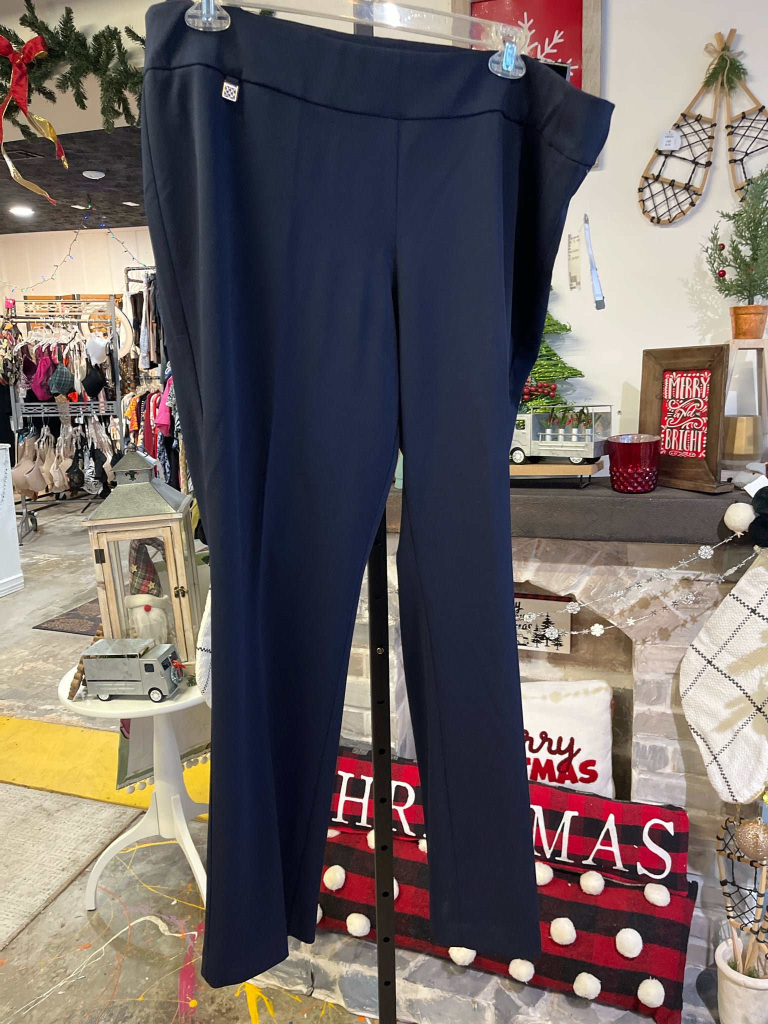 Soho Plus Bottoms Size 2X Pants