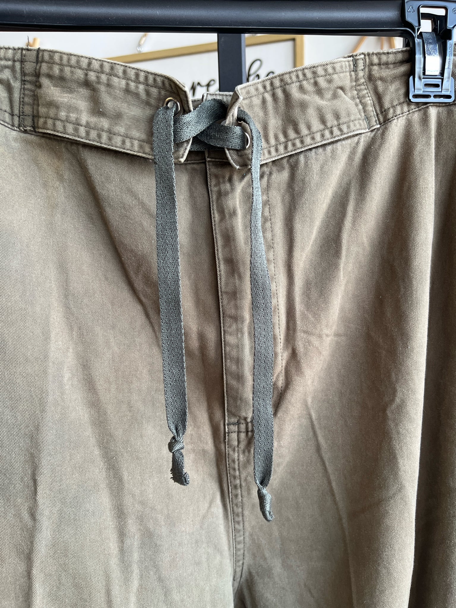 Carolina Blues Plus Bottoms Size 26W Pants