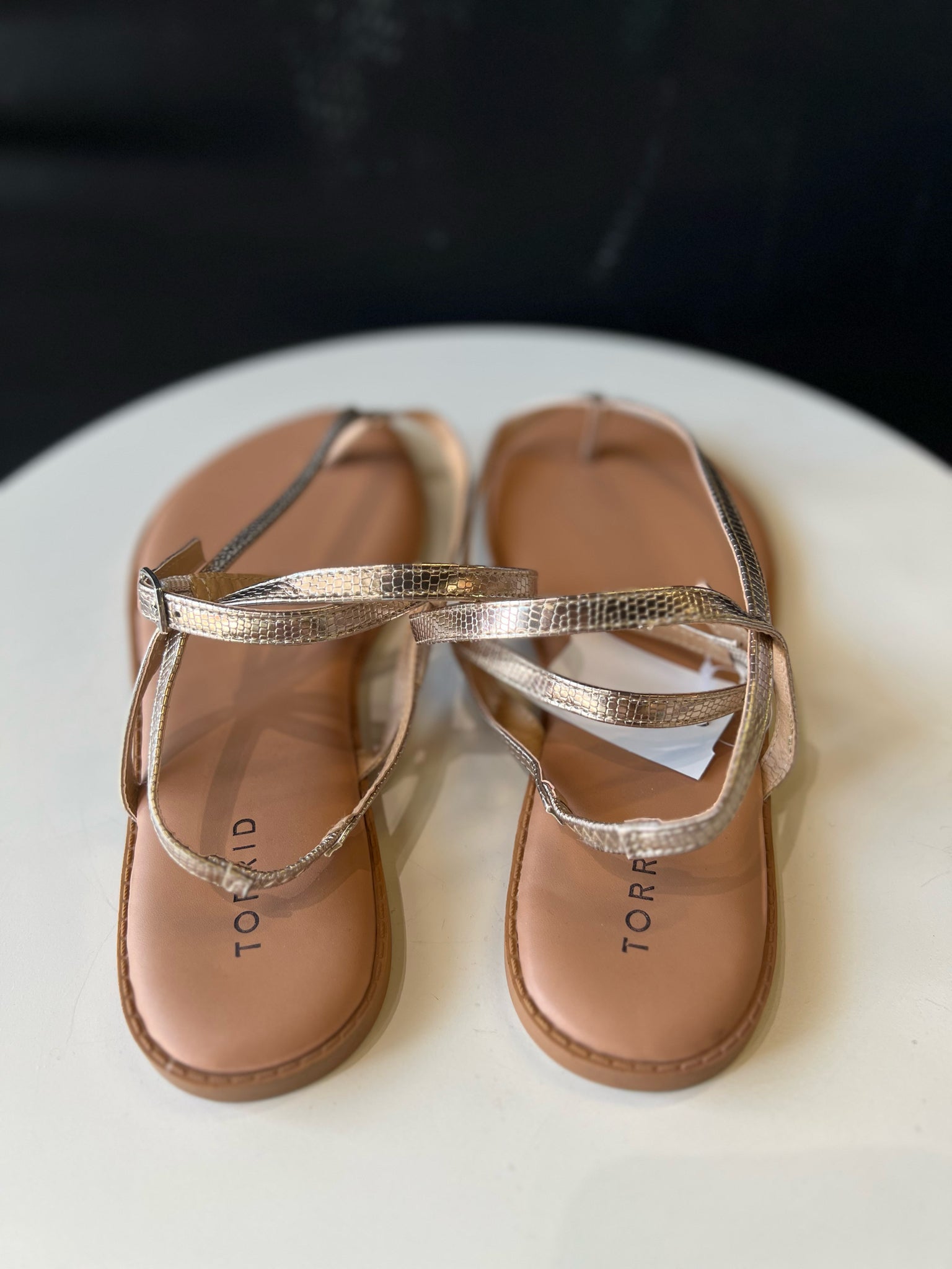 torrid Shoes/Footwear 11 Shoes