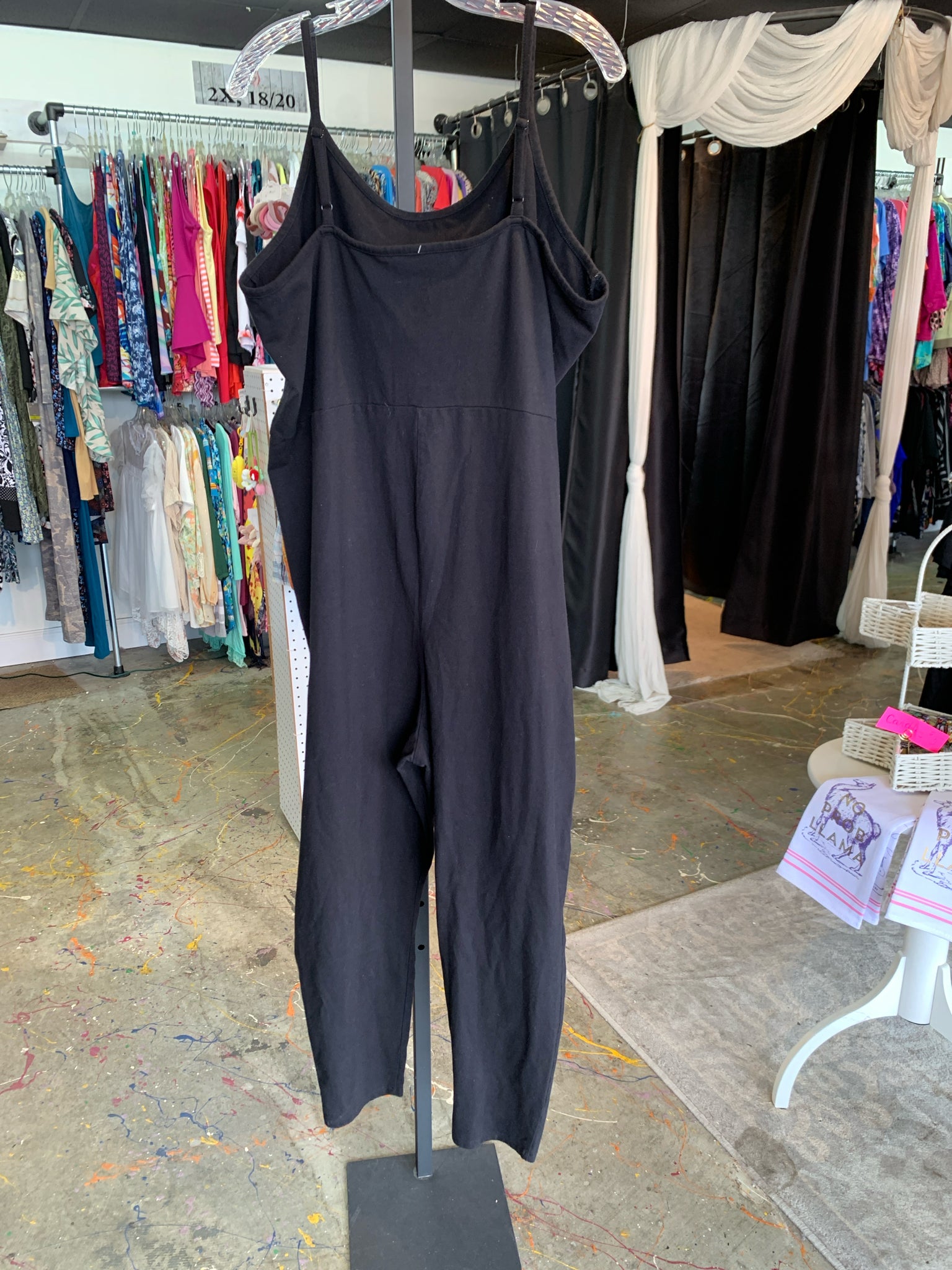 torrid Plus Bottoms Size 5 Jumper