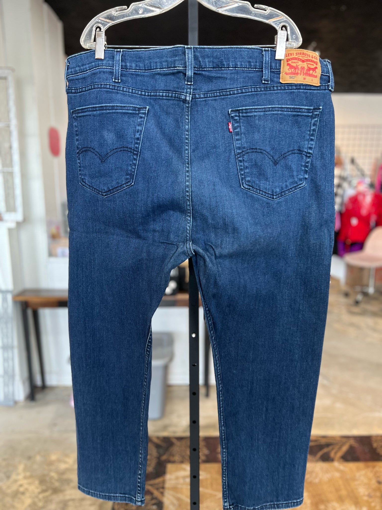 Size 44,30 levi Jeans