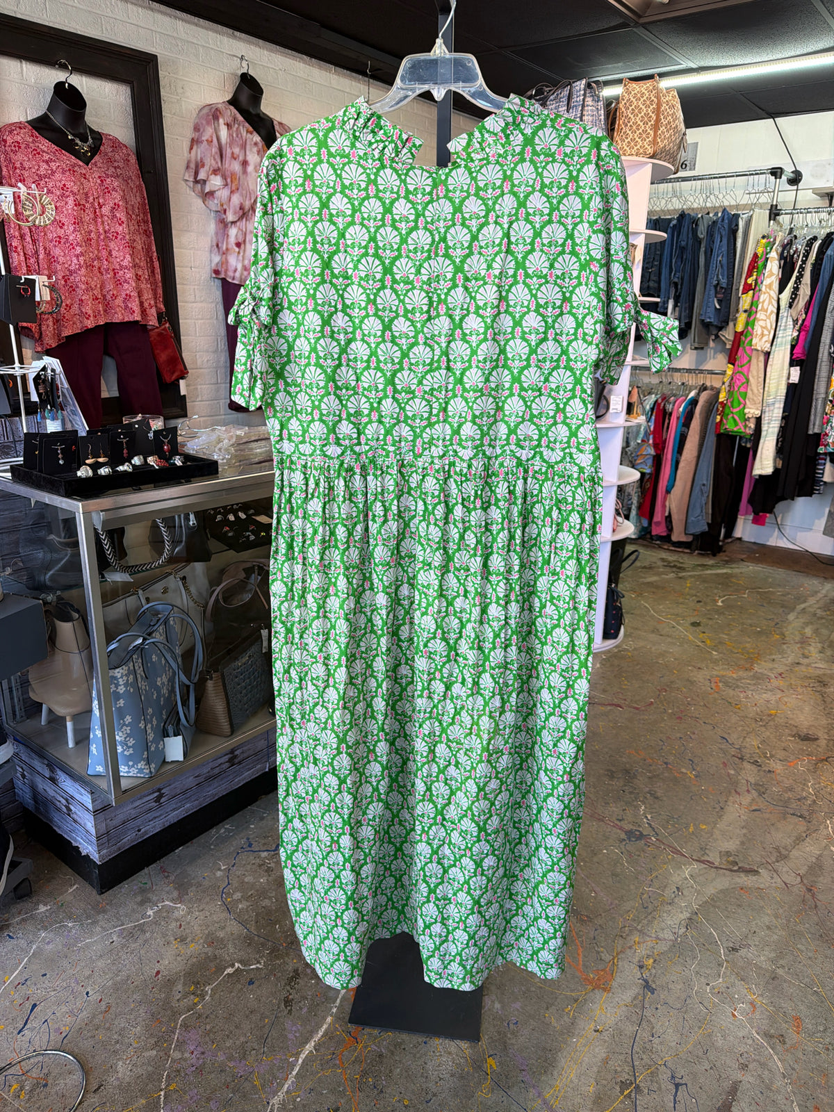 Elisabeth Wilson Womens Dresses Size XXXL Dress