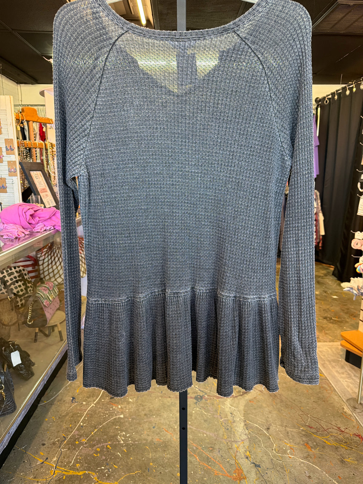 Time & True Plus Tops Size 20 Sweater