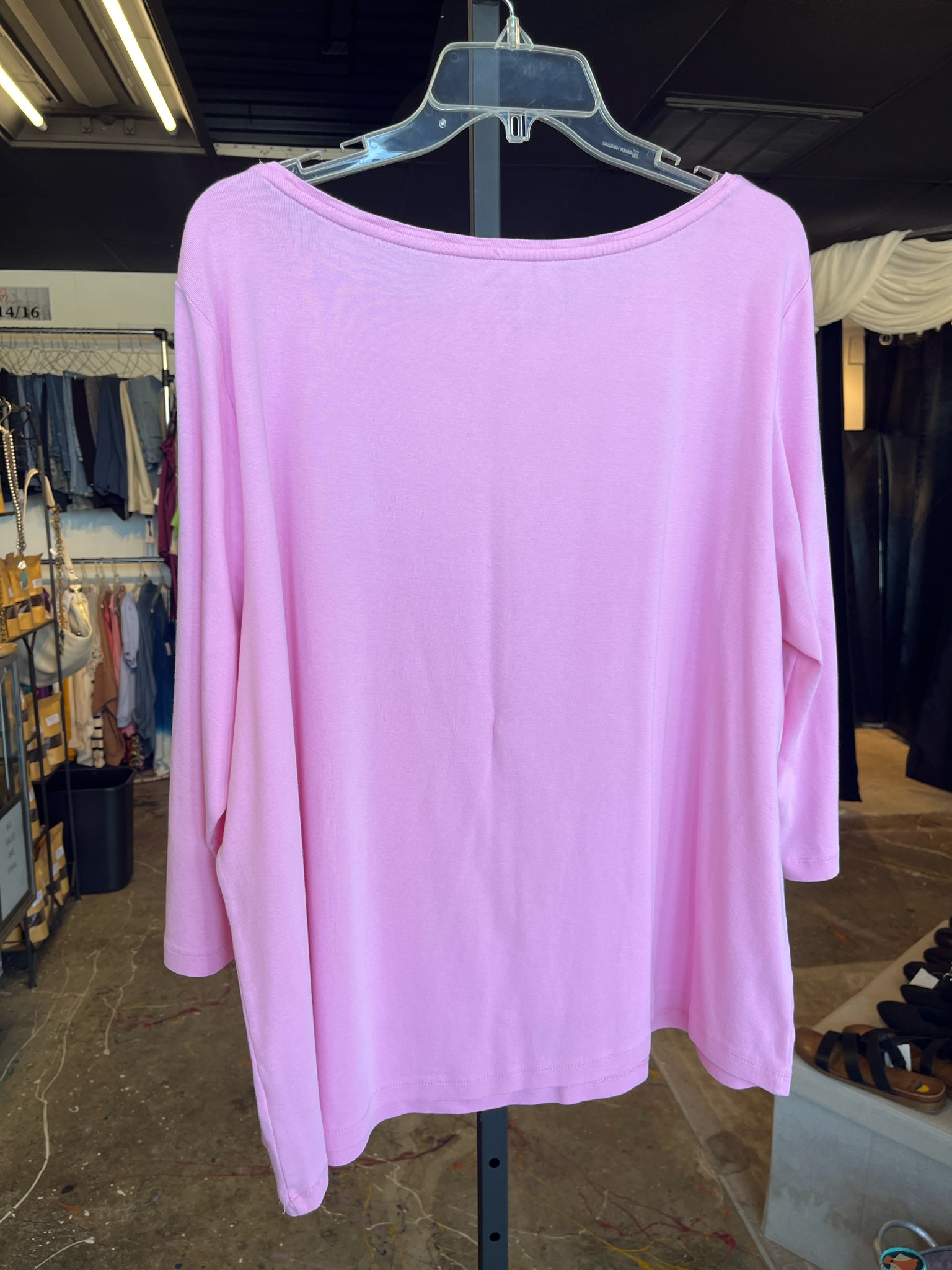 talbolts Plus Tops Size 3X Shirt