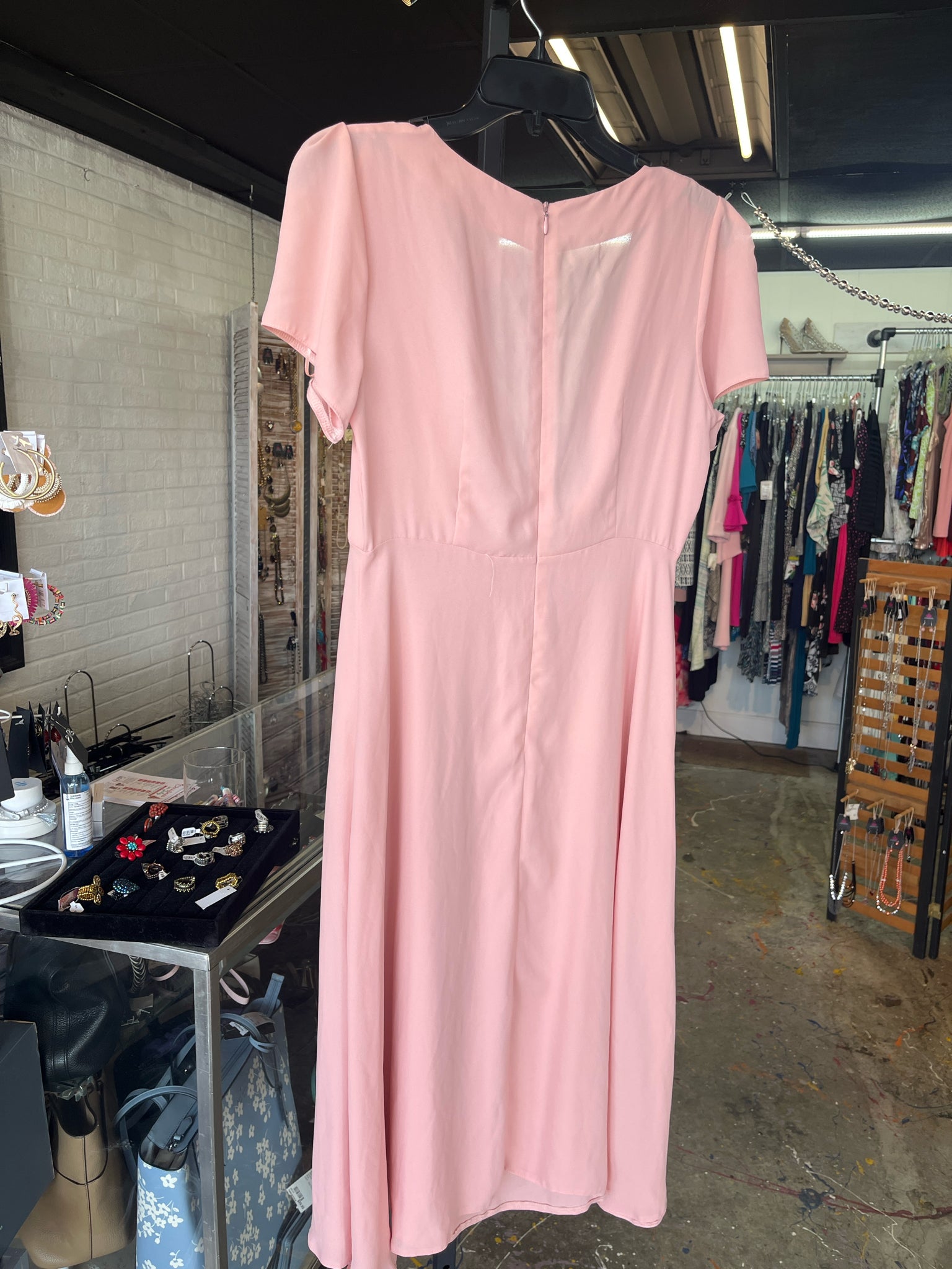 love Womens Dresses Size M Dress