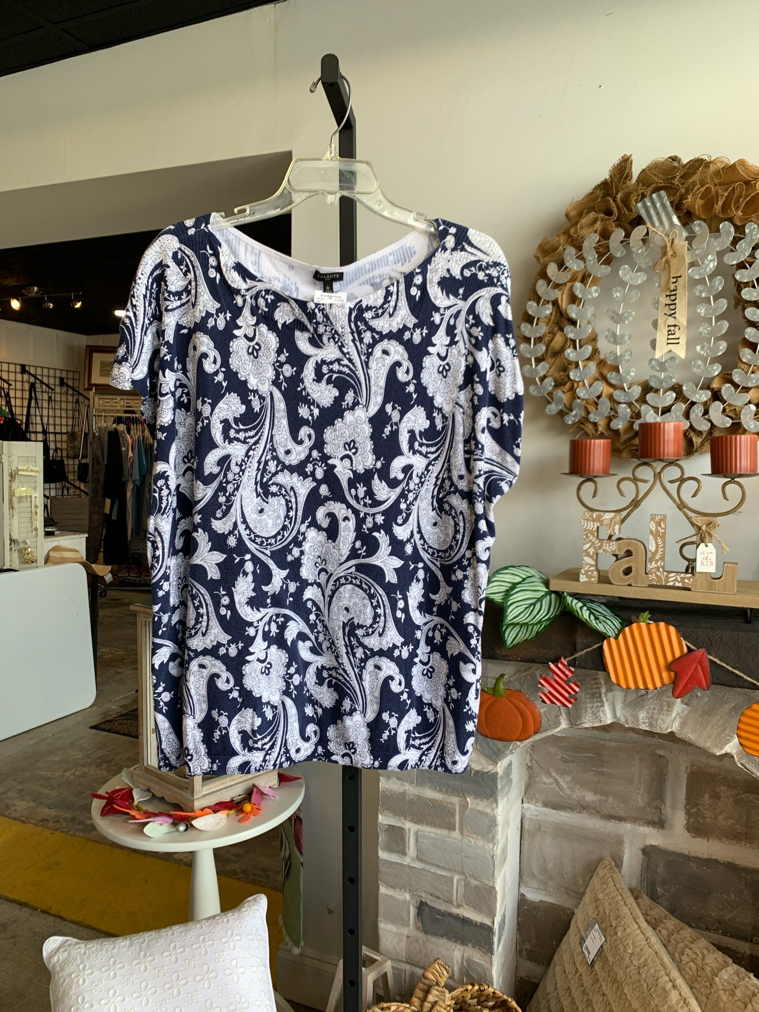 talbolts Plus Tops Size 3X Shirt