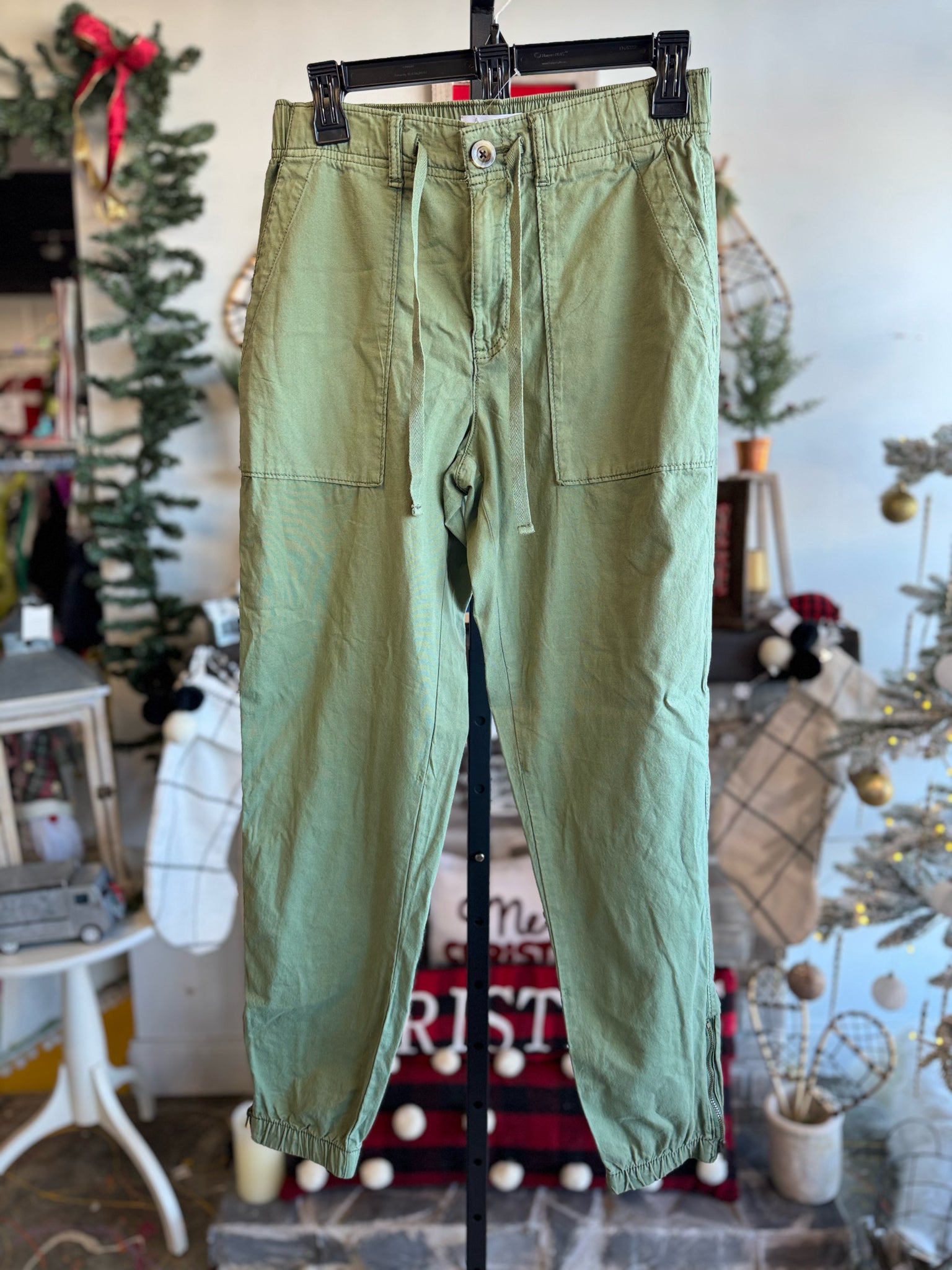 Sonoma Womens Bottoms Size XS Pants