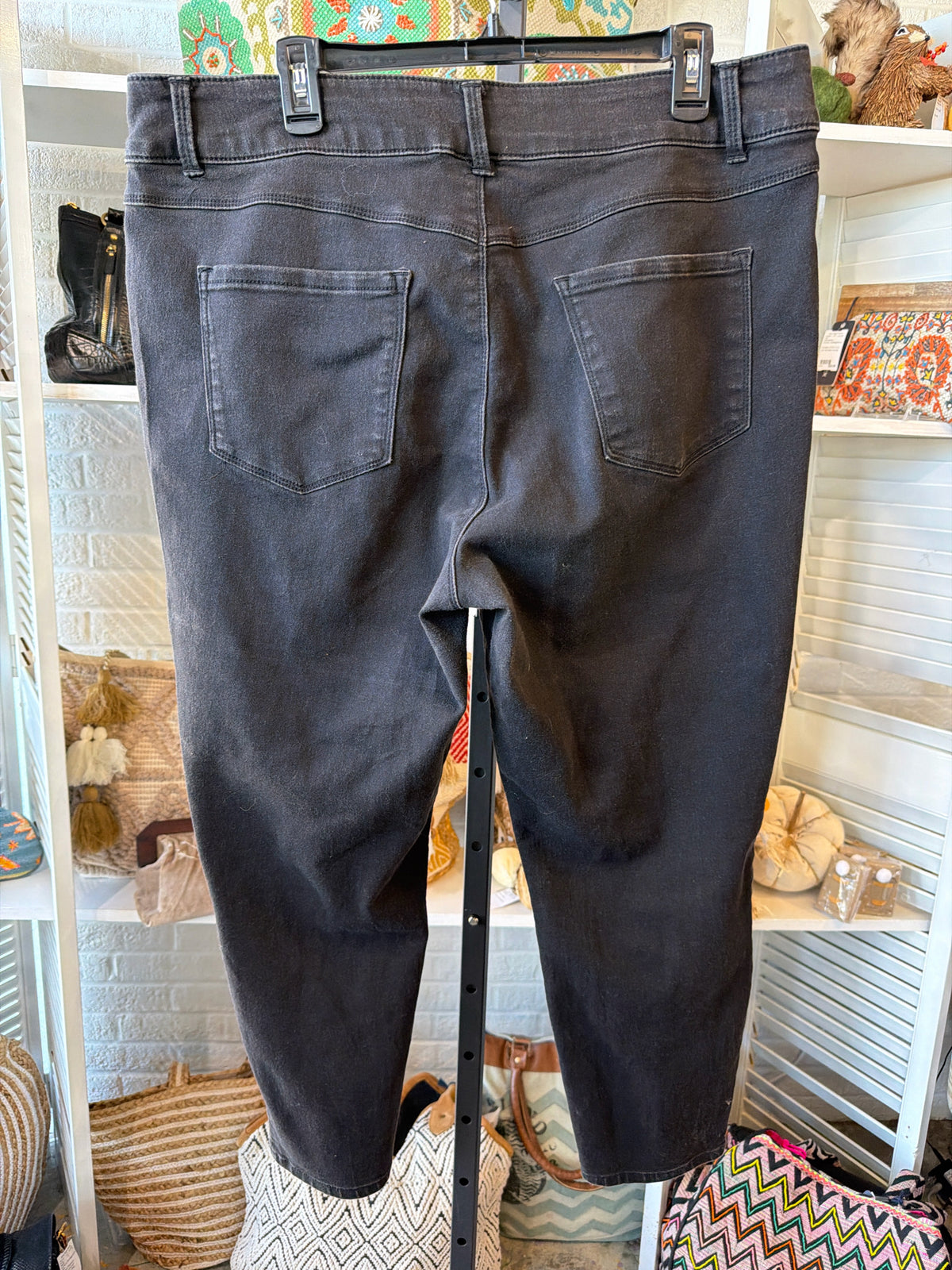 d. jeans Plus Bottoms Size 20 Jeans