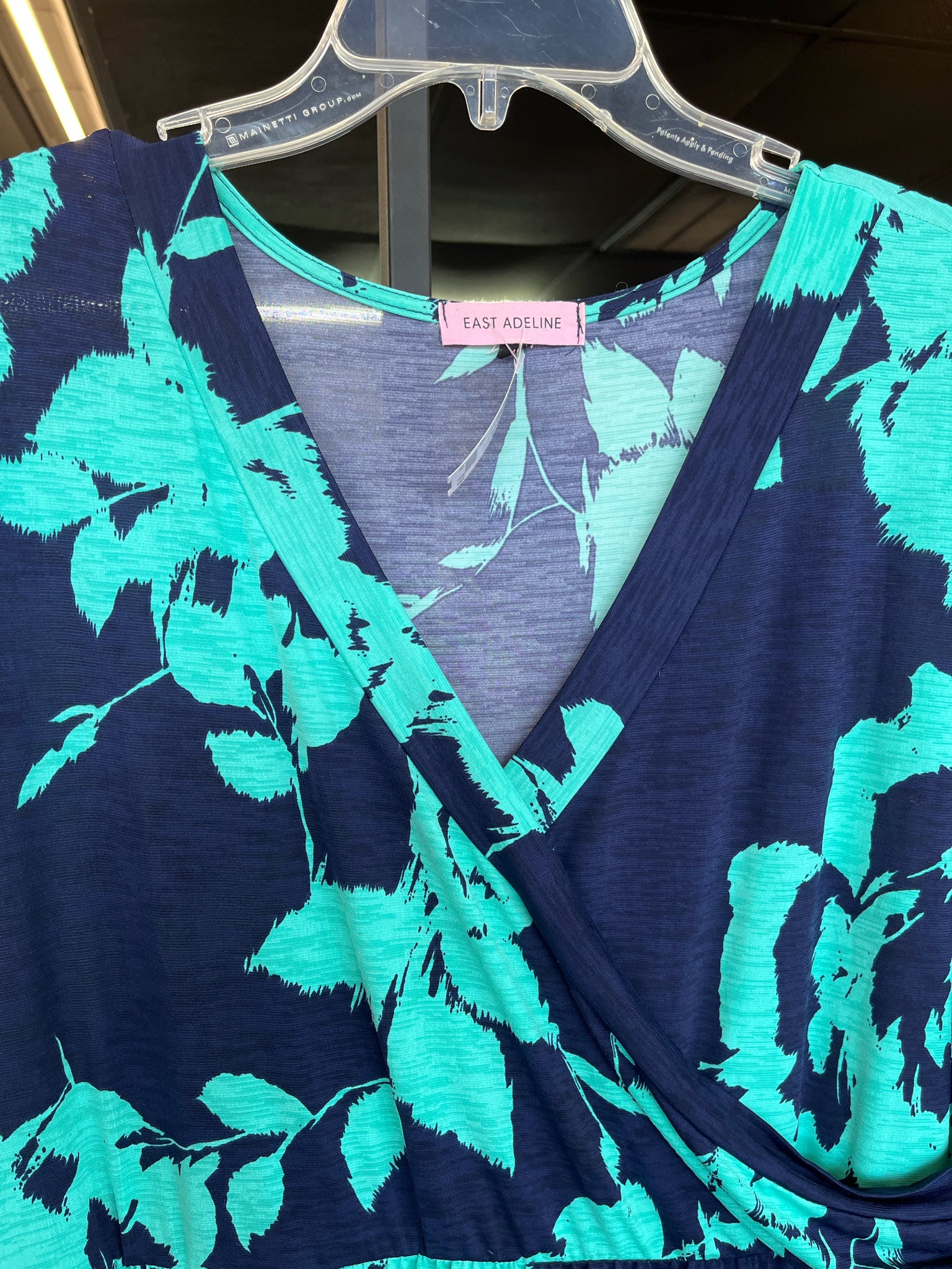 East Adeline Plus Dresses Size 4X Dress