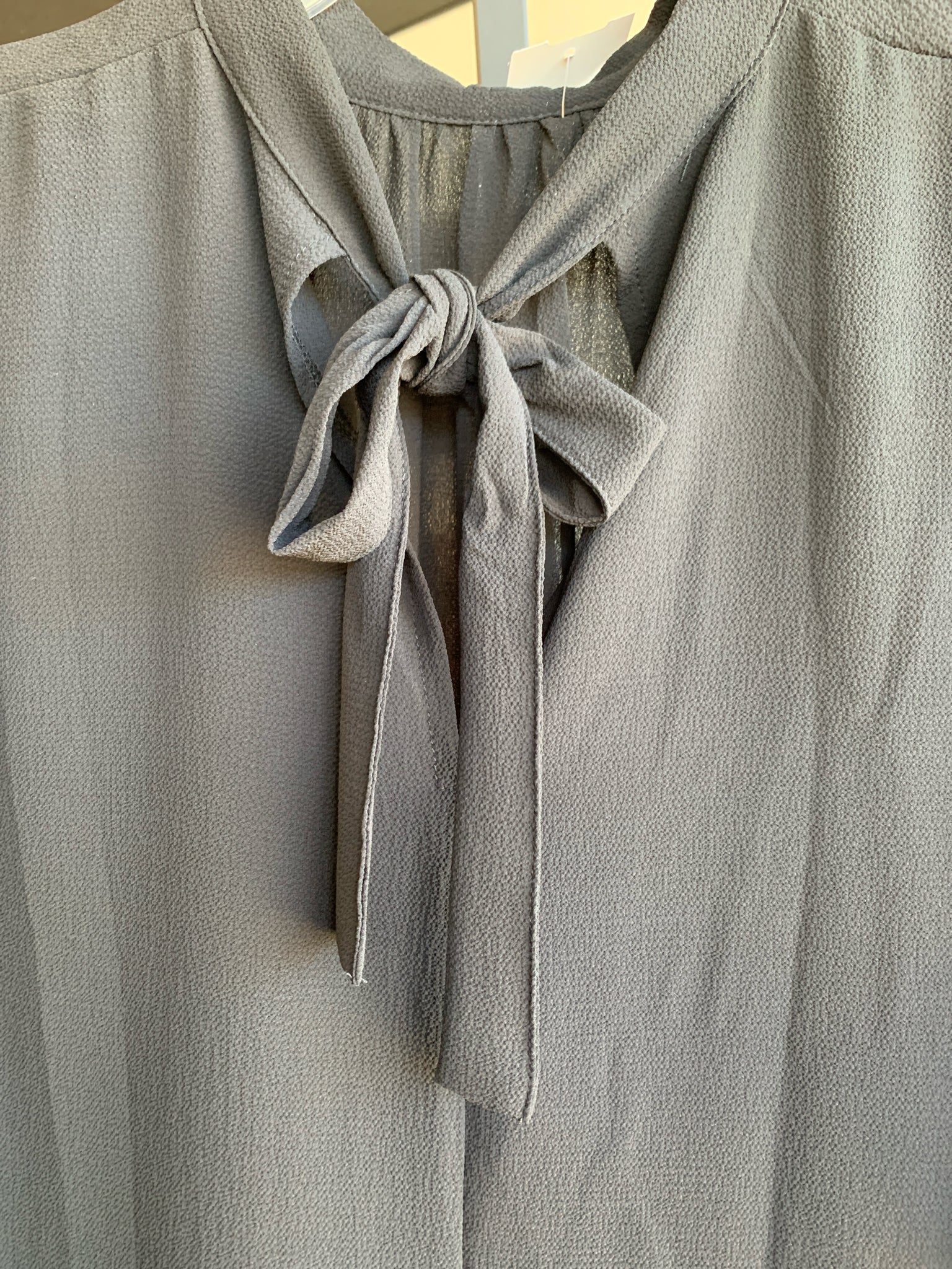 SHEIN Womens Tops Size L Blouse