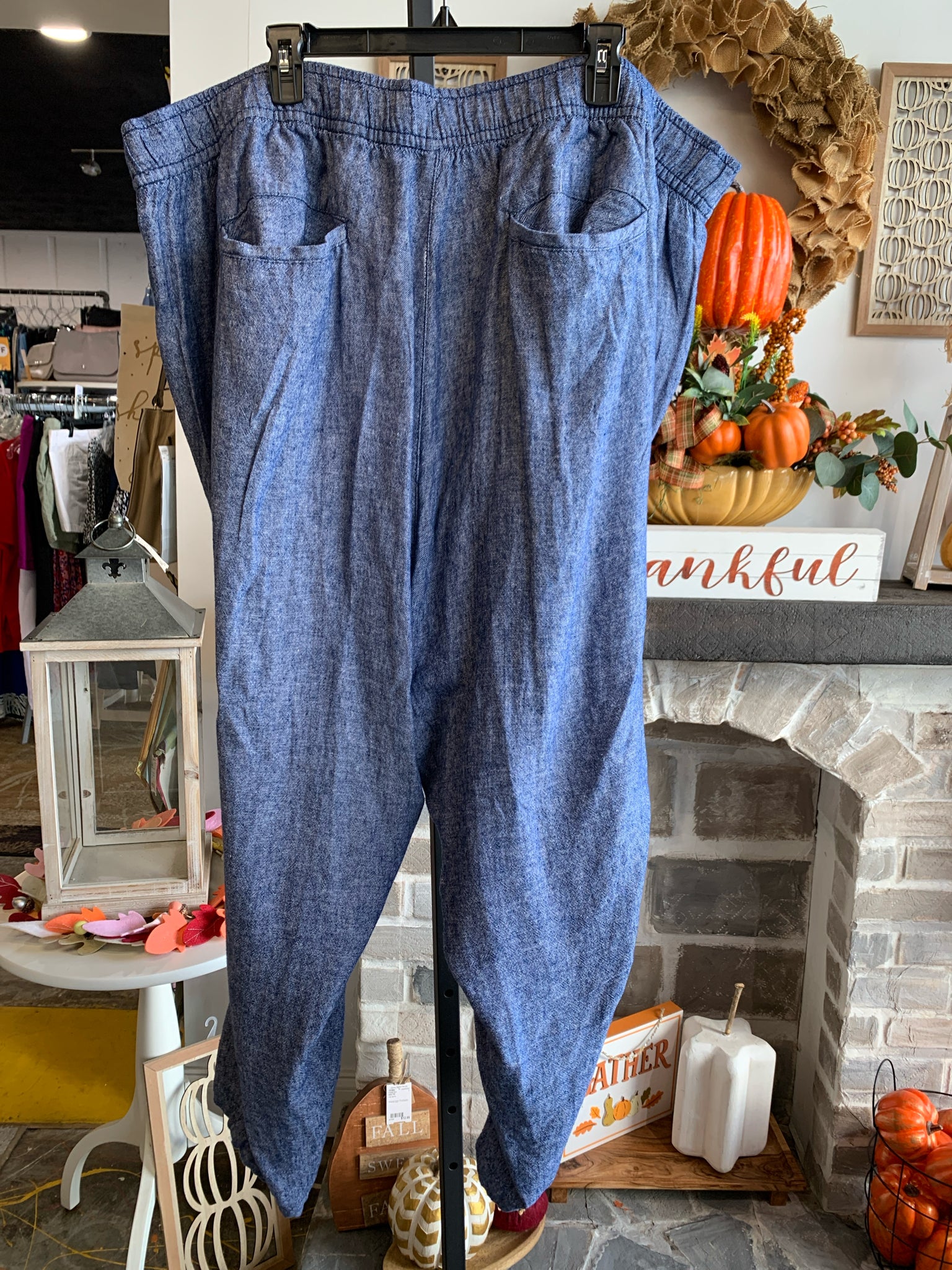 Old Navy Plus Bottoms Size 4X Pants