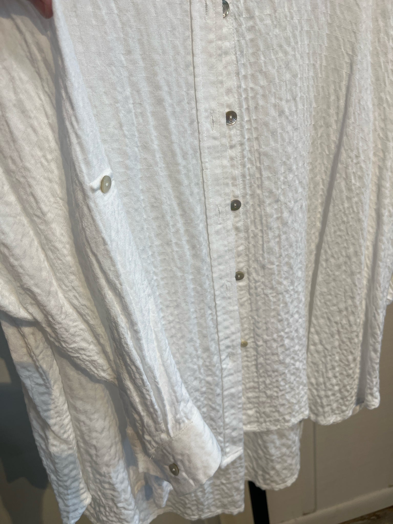 Jane and Delancey Plus Tops Size 1X Blouse