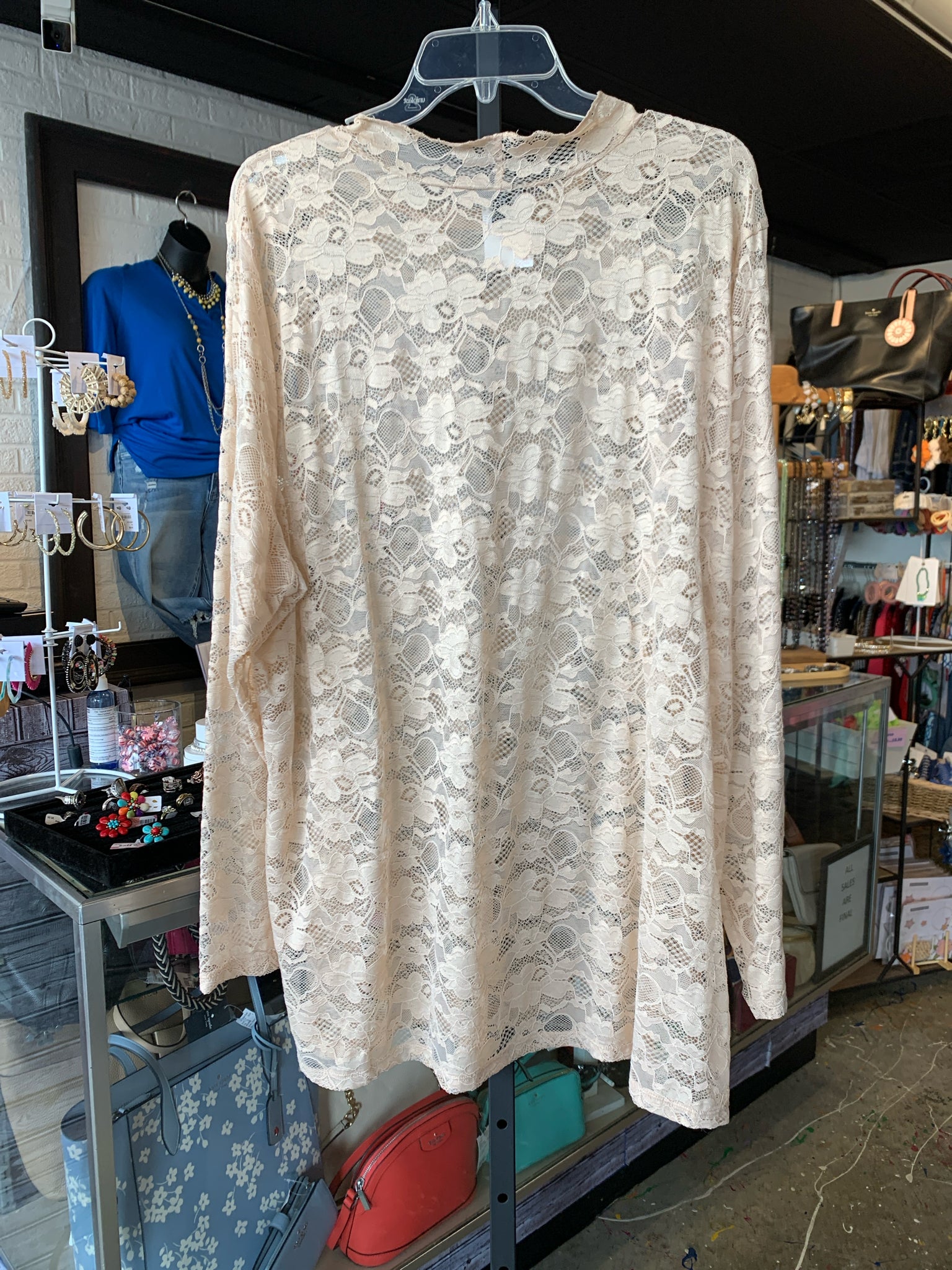 torrid Plus Tops Size 5 Blouse